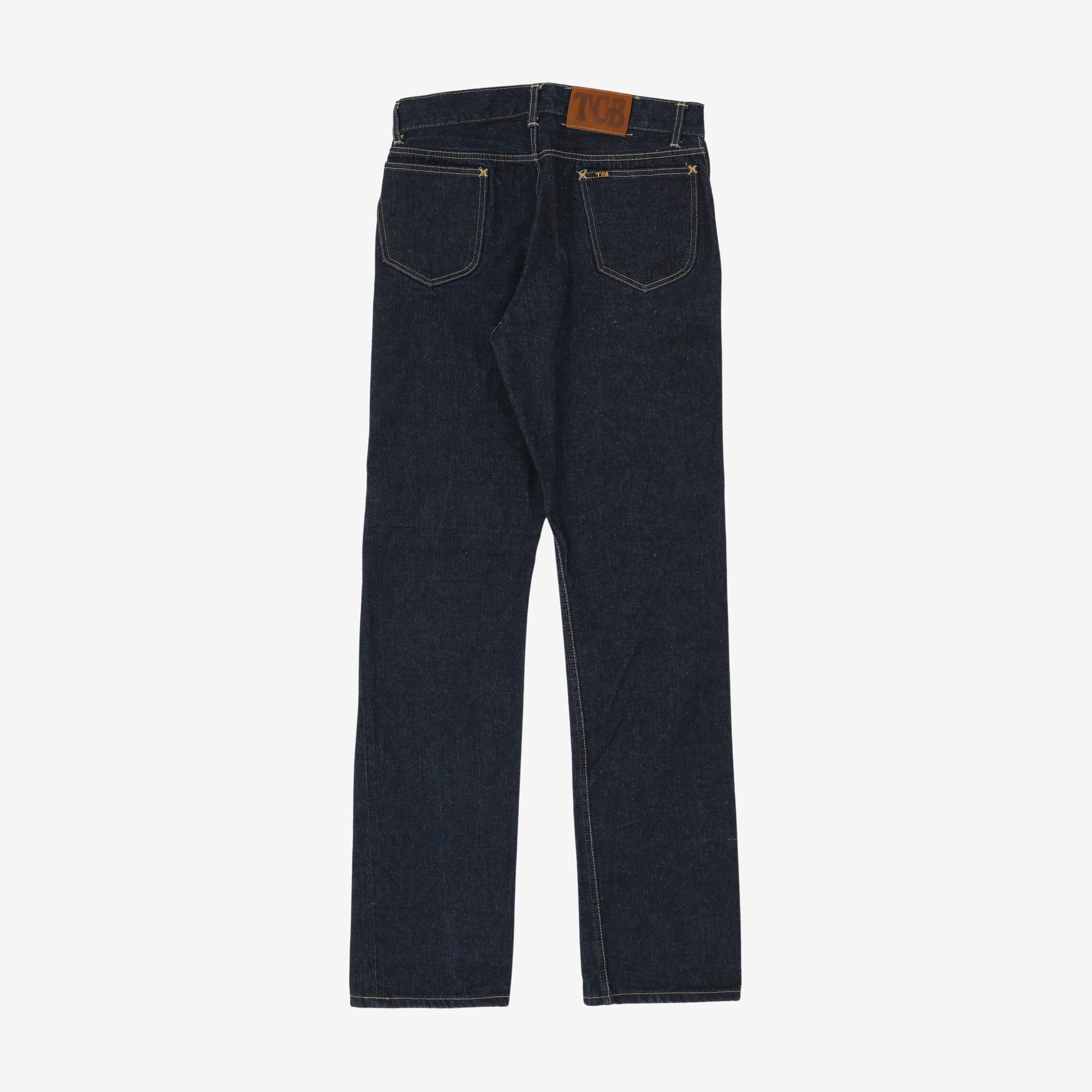 TCB Jeans Cats Drive Jeans (32W X 34L) – Marrkt