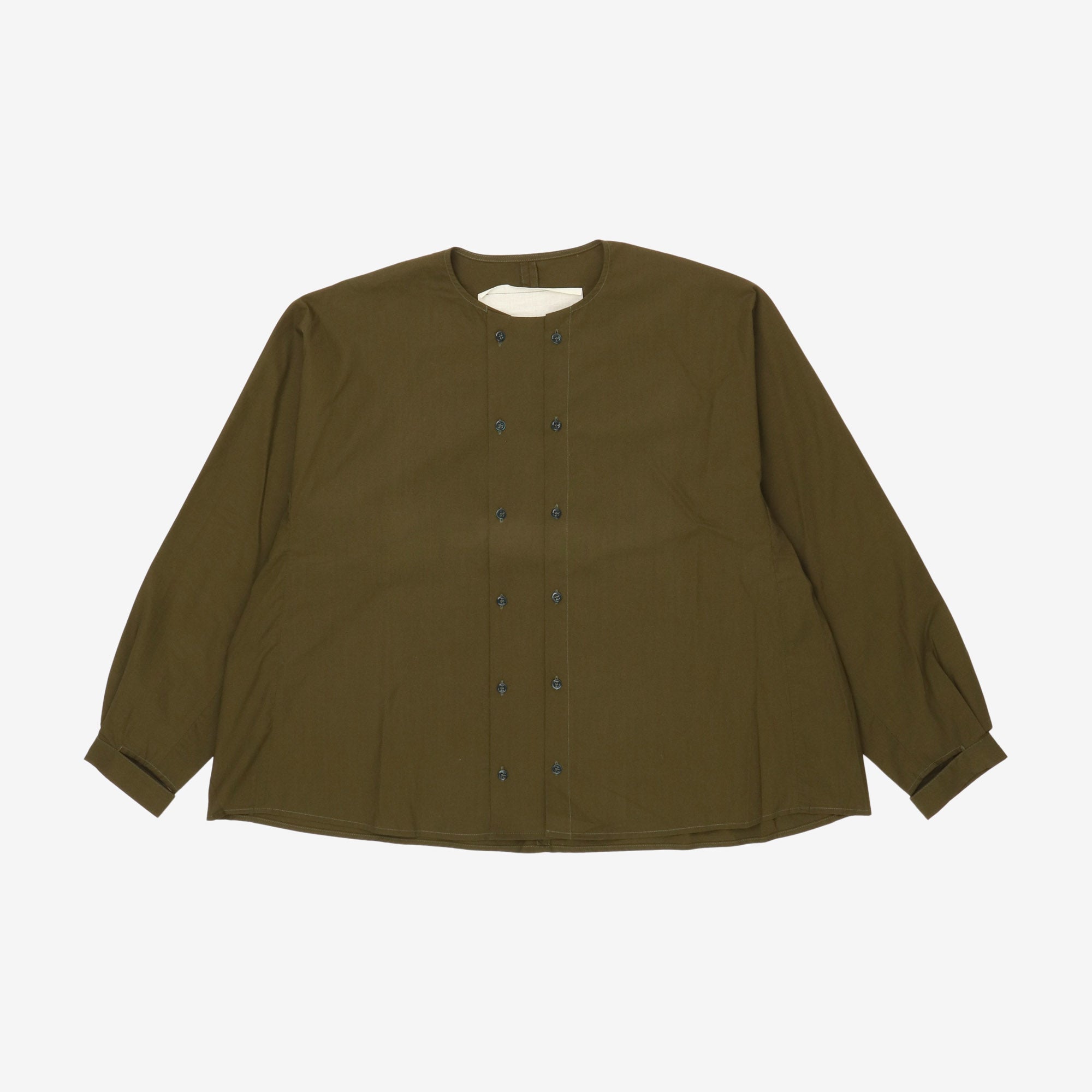 Toogood The Chef Shirt – Marrkt