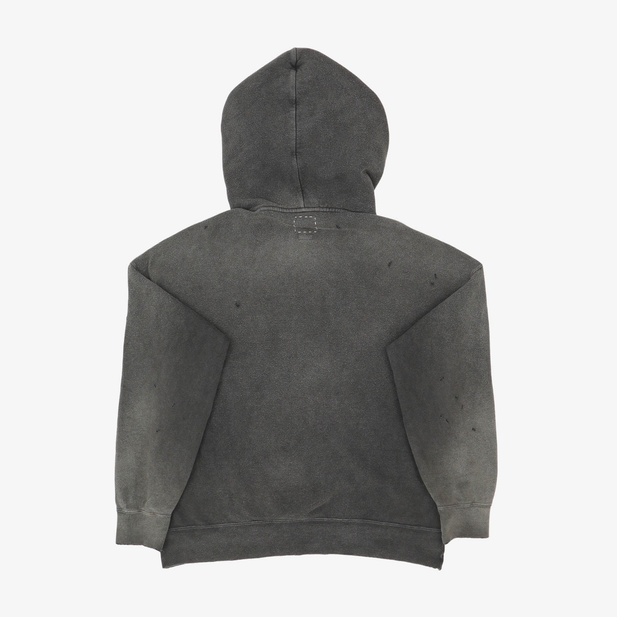 Visvim Jumbo SB Hoodie PO Crash – Marrkt
