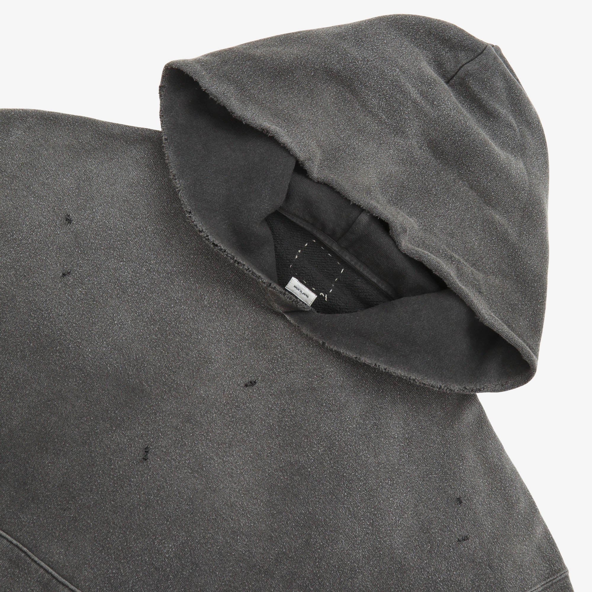 トップス Visvim JUMBO HOODIE P.O. CRASH Visvim Jumbo SB Hoodie PO Crash – Marrkt