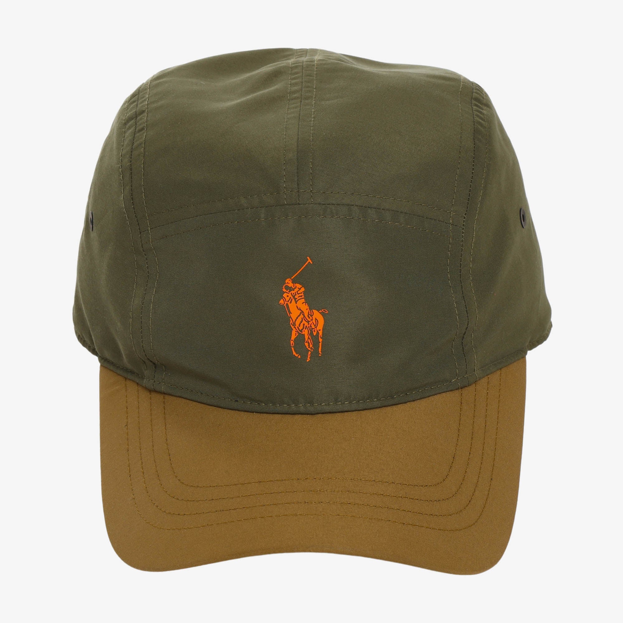 Ralph Lauren 5 Panel Performance Cap – Marrkt