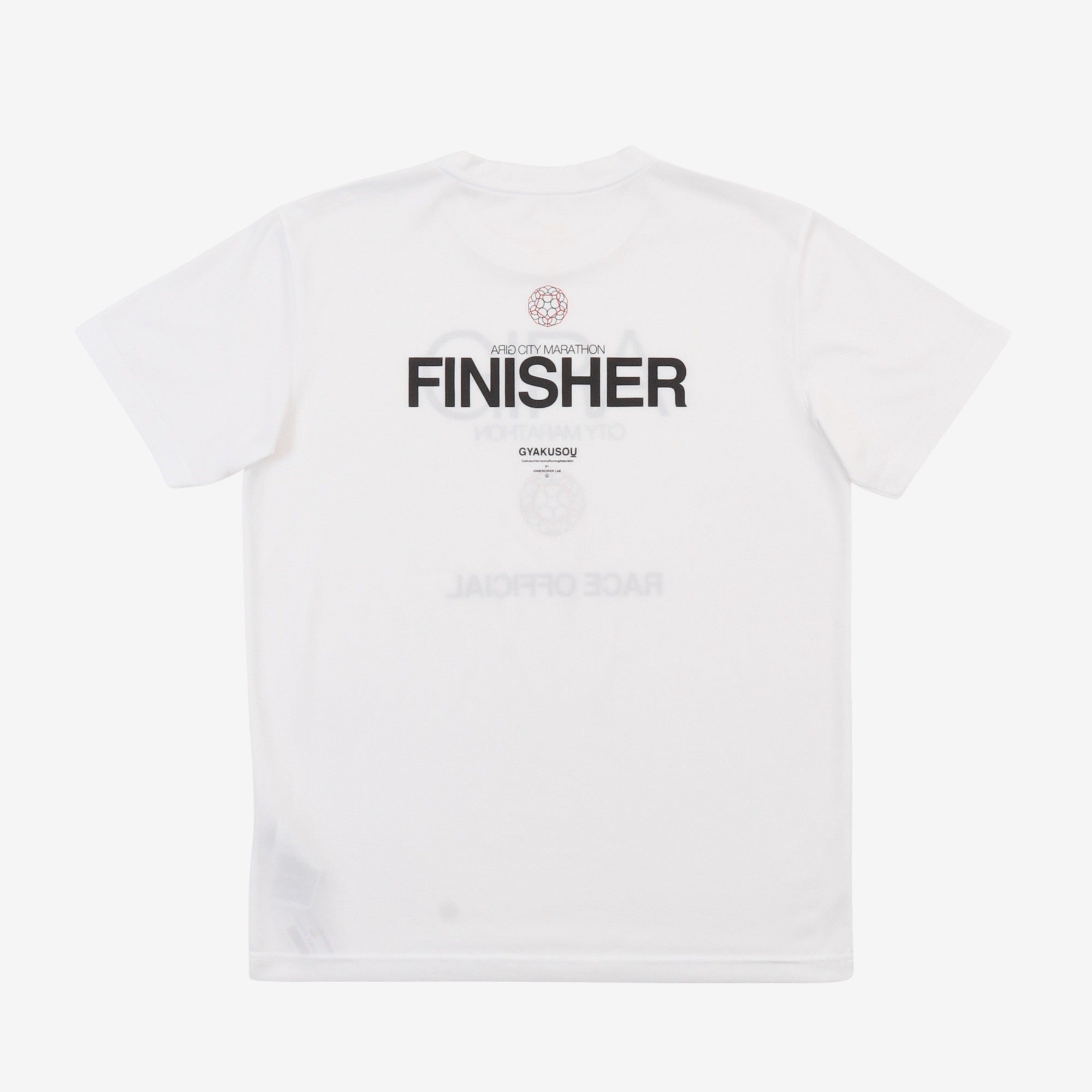 Nike Gyakusou Dri-Fit City Marathon Tee (2011) – Marrkt