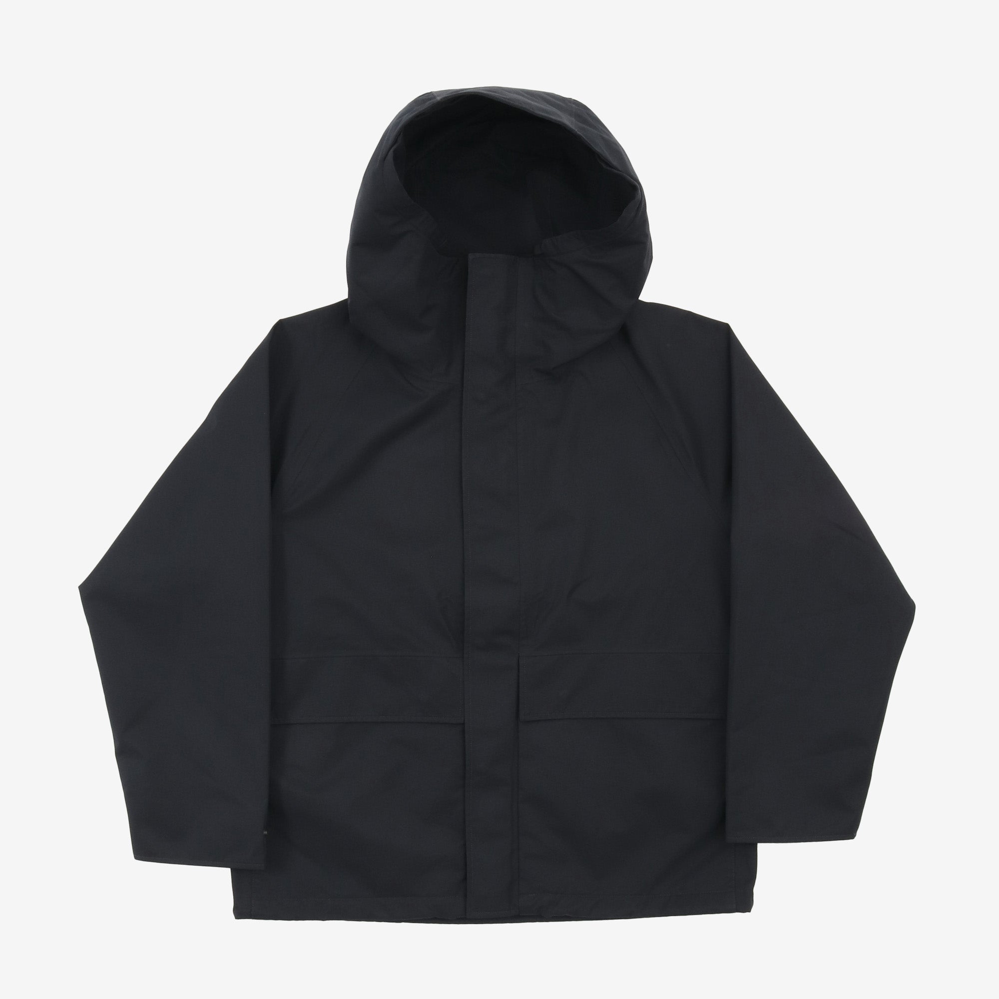 Gore-Tex Cruiser Jacket