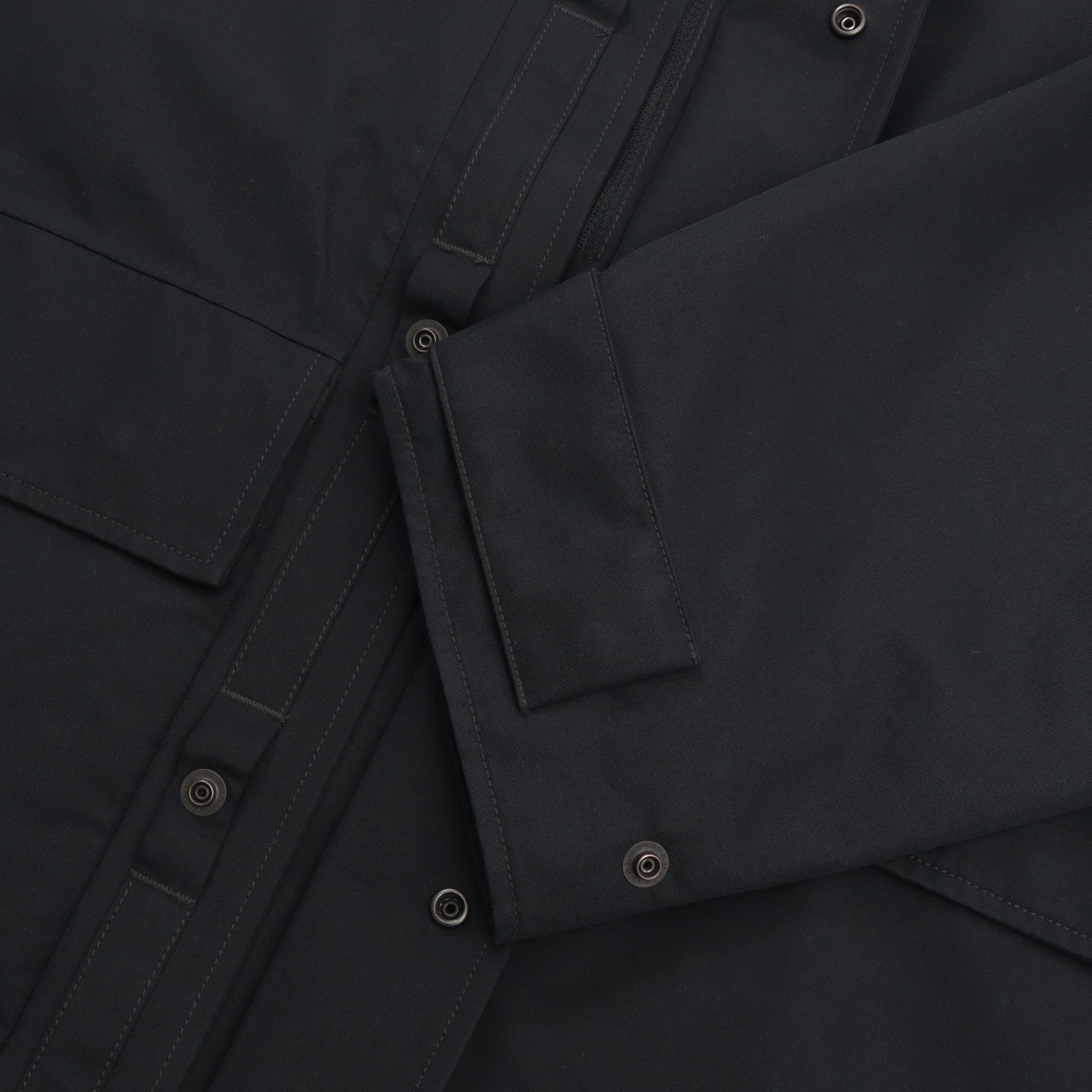 Gore-Tex Cruiser Jacket
