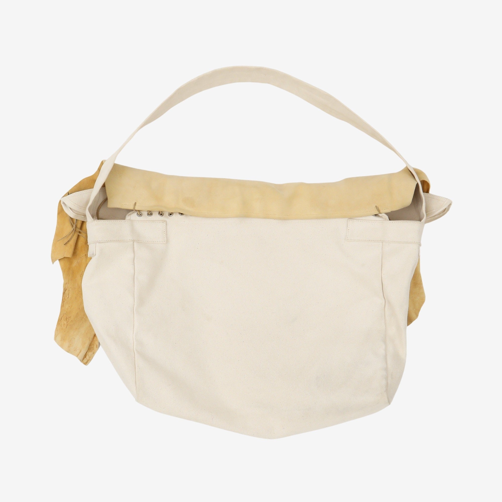 超希少VISVIM ICT UT SATCHEL 【公式通販】