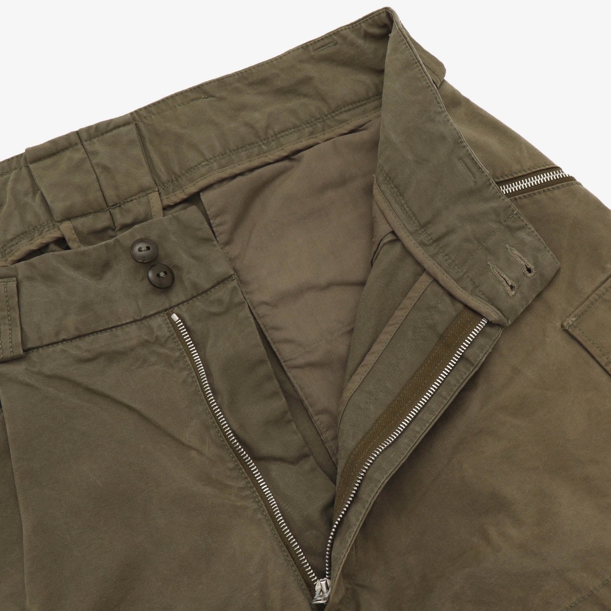 Peak Performance BL Fatigue Pant