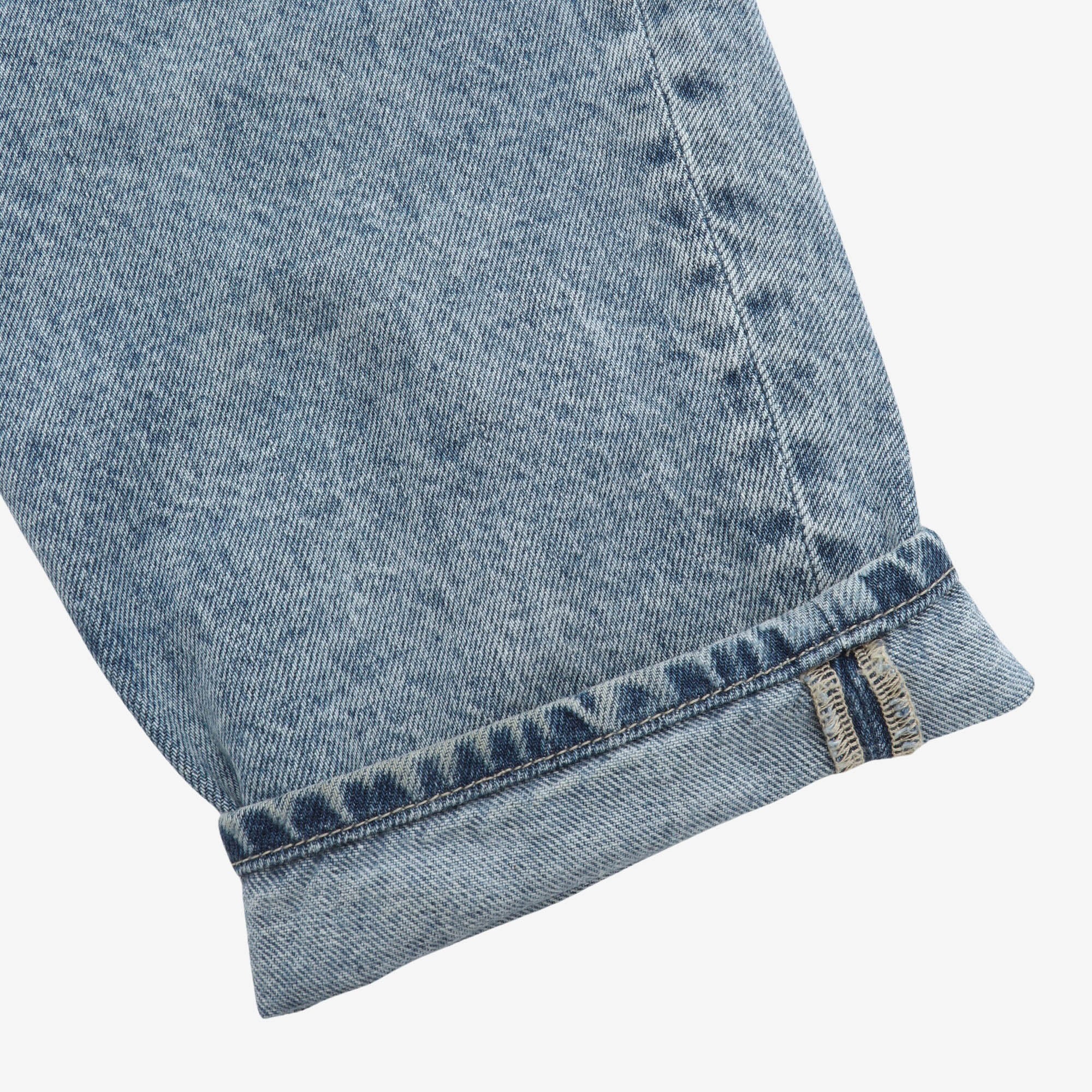 Baggy Denim (36W x 27L)