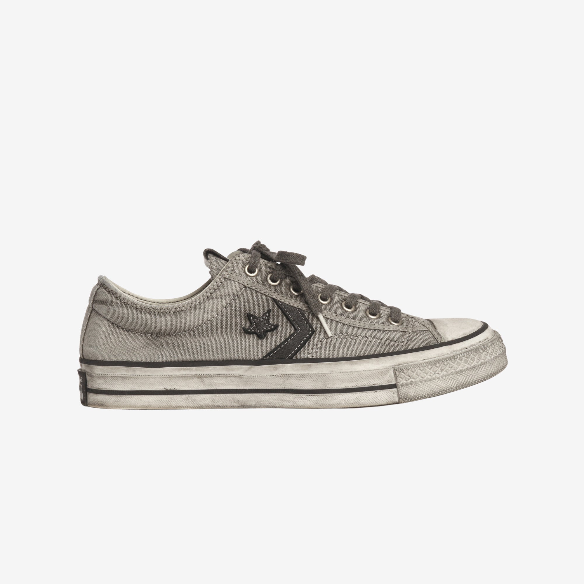 Converse star player sneakers on sale