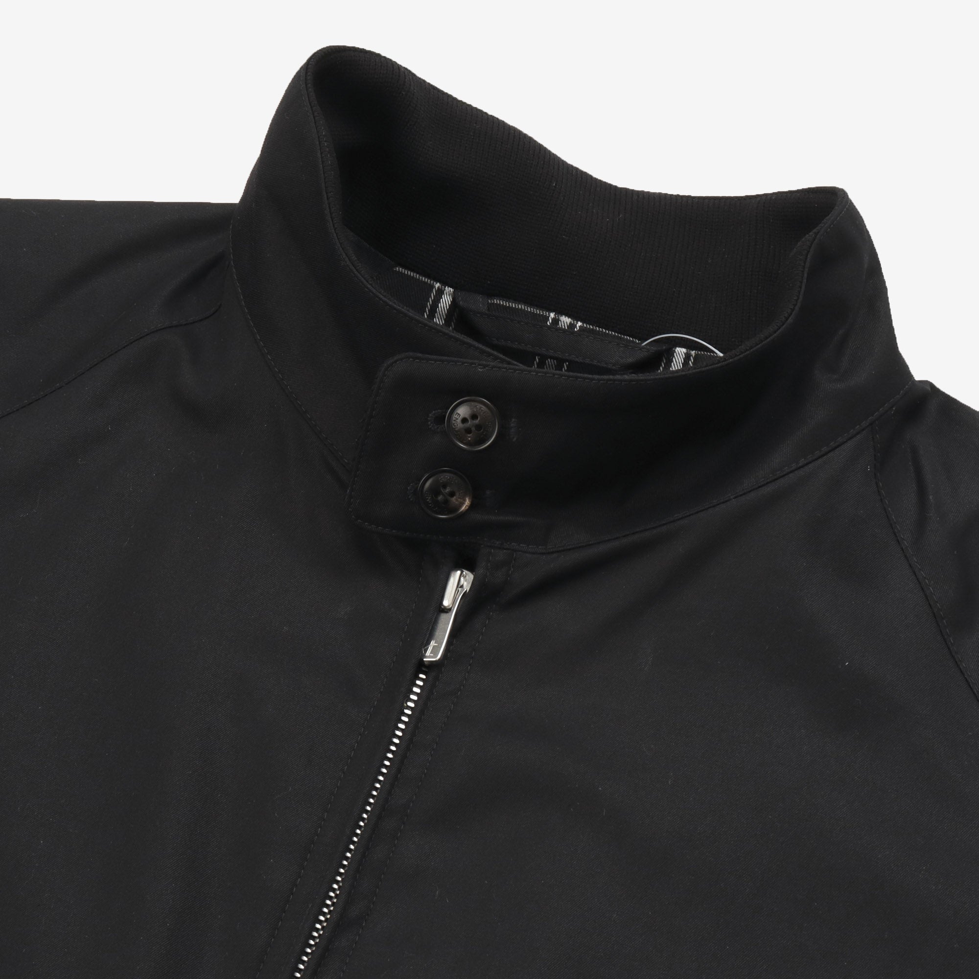 Grenfell Harrington Jacket Marrkt