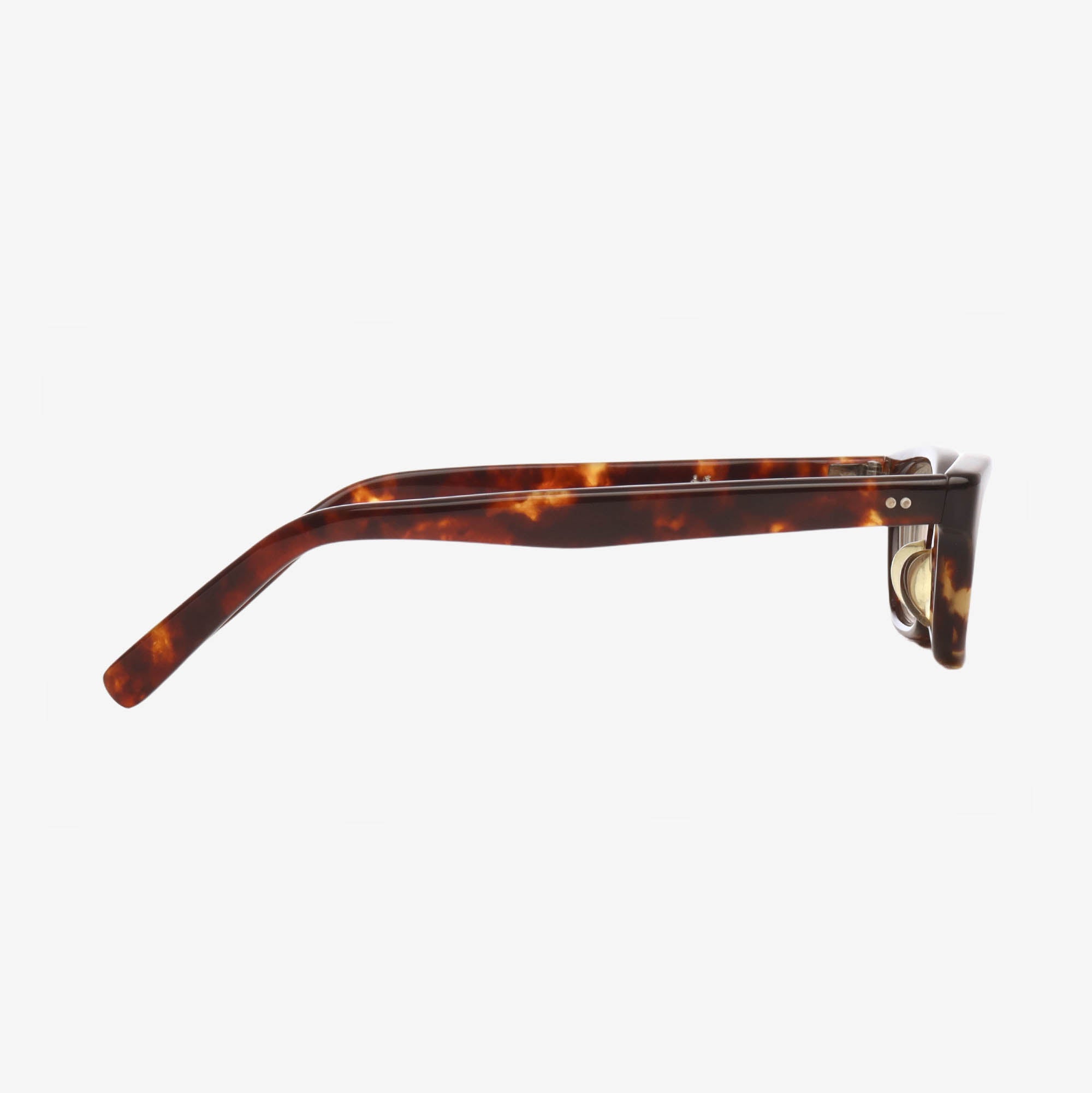 Tortoise Shell Japanese Glasses
