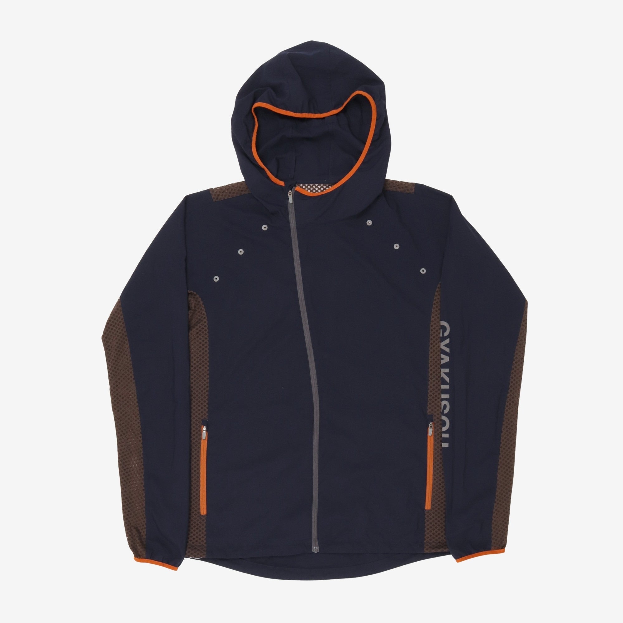 Nike gyakusou jacket hotsell