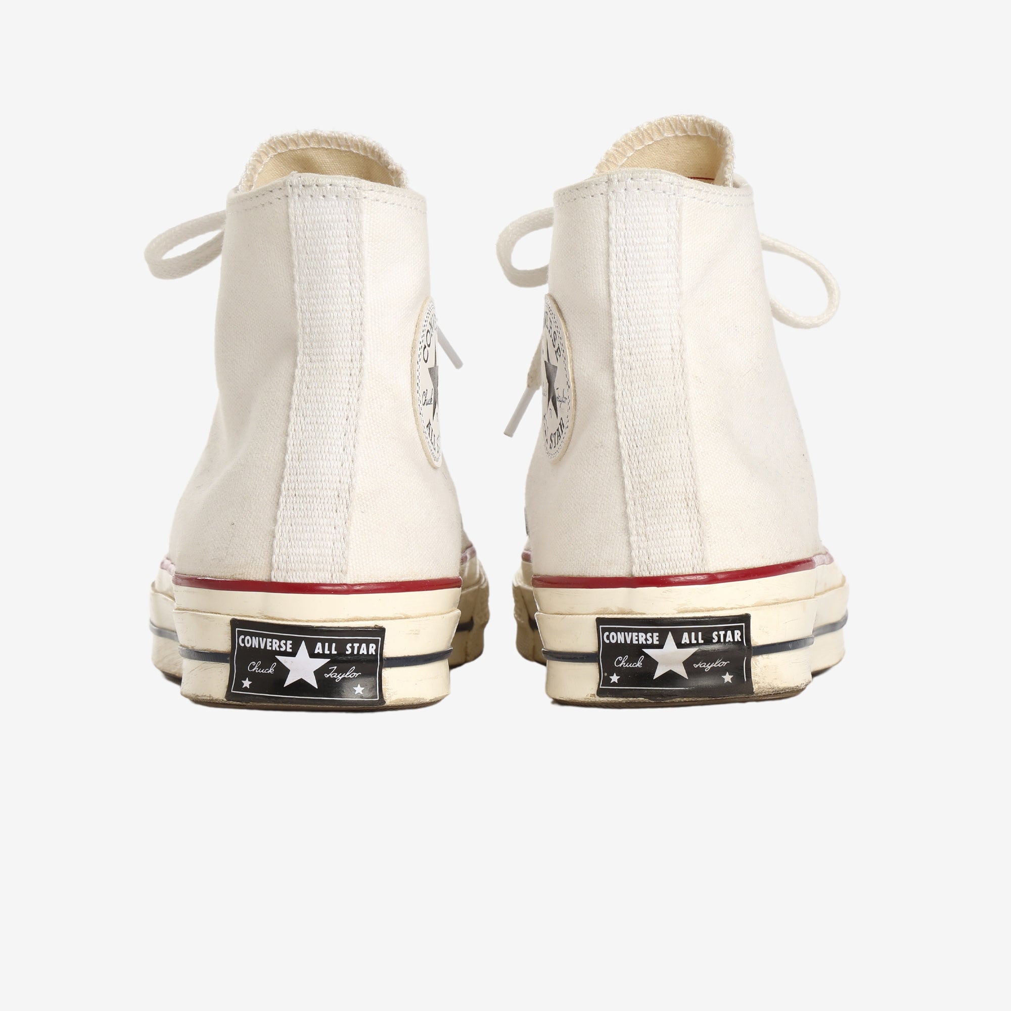 Converse Chuck 70 High Tops Marrkt