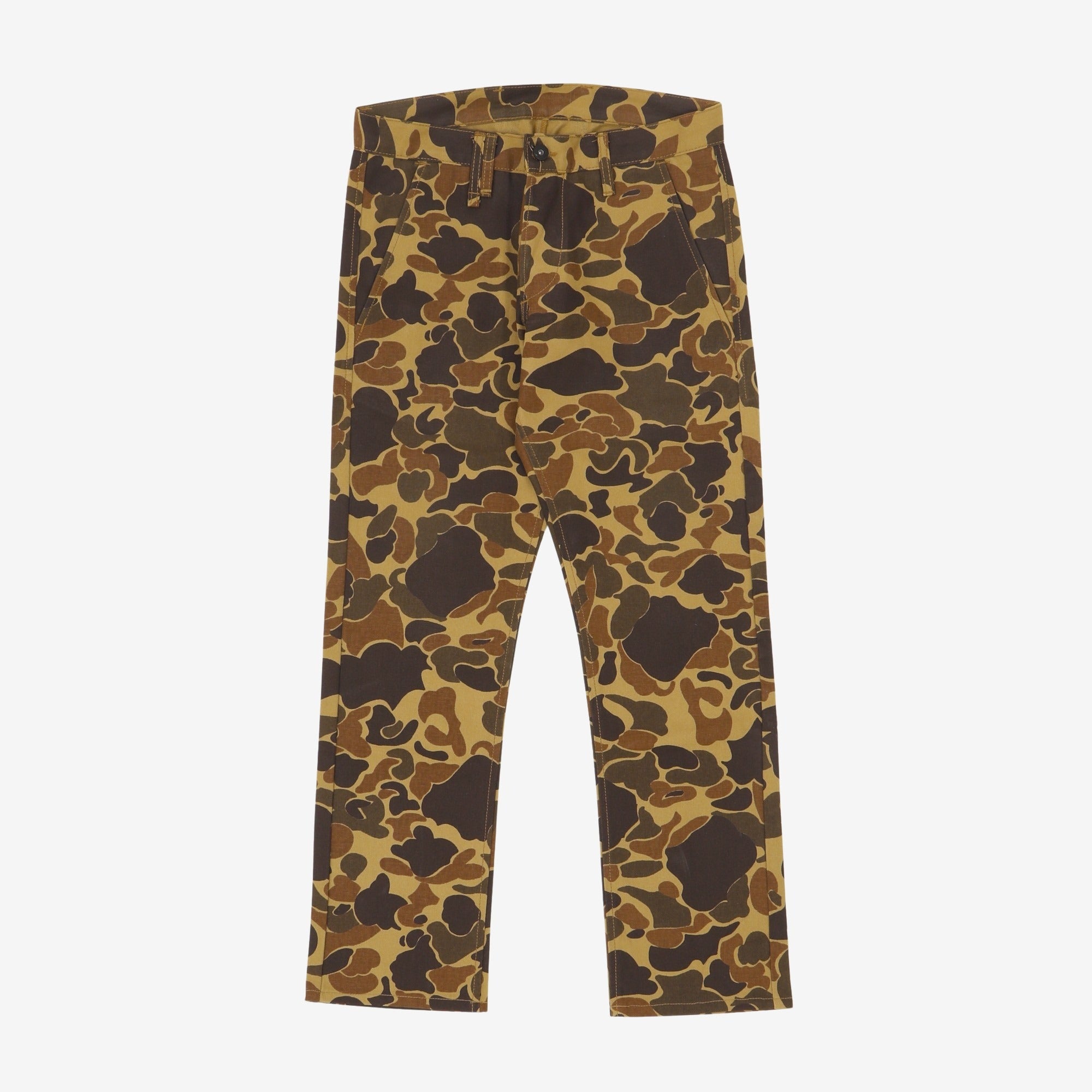 Camo AR-G Pant (30W X 27L)