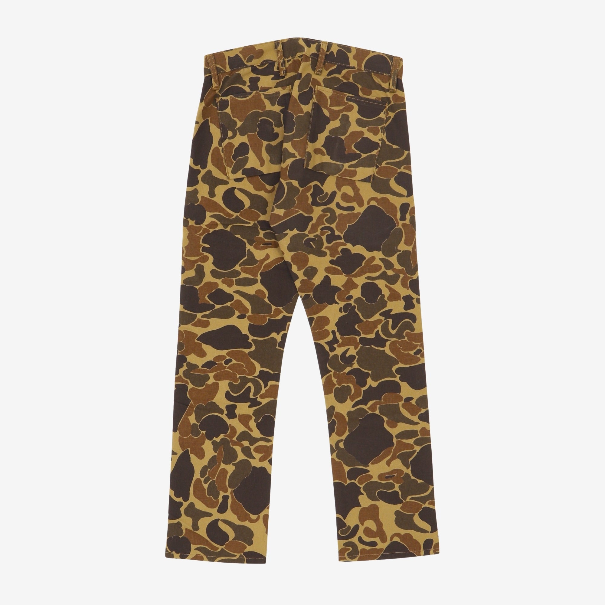 Camo AR-G Pant (30W X 27L)