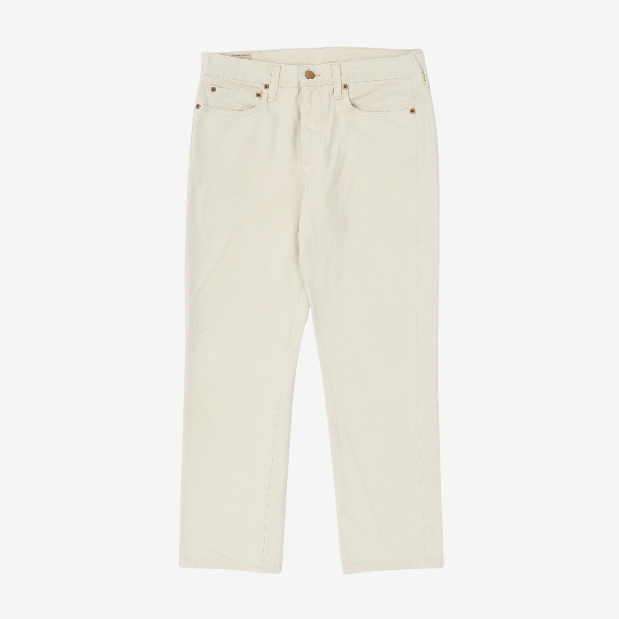 770 Five Pocket Denim