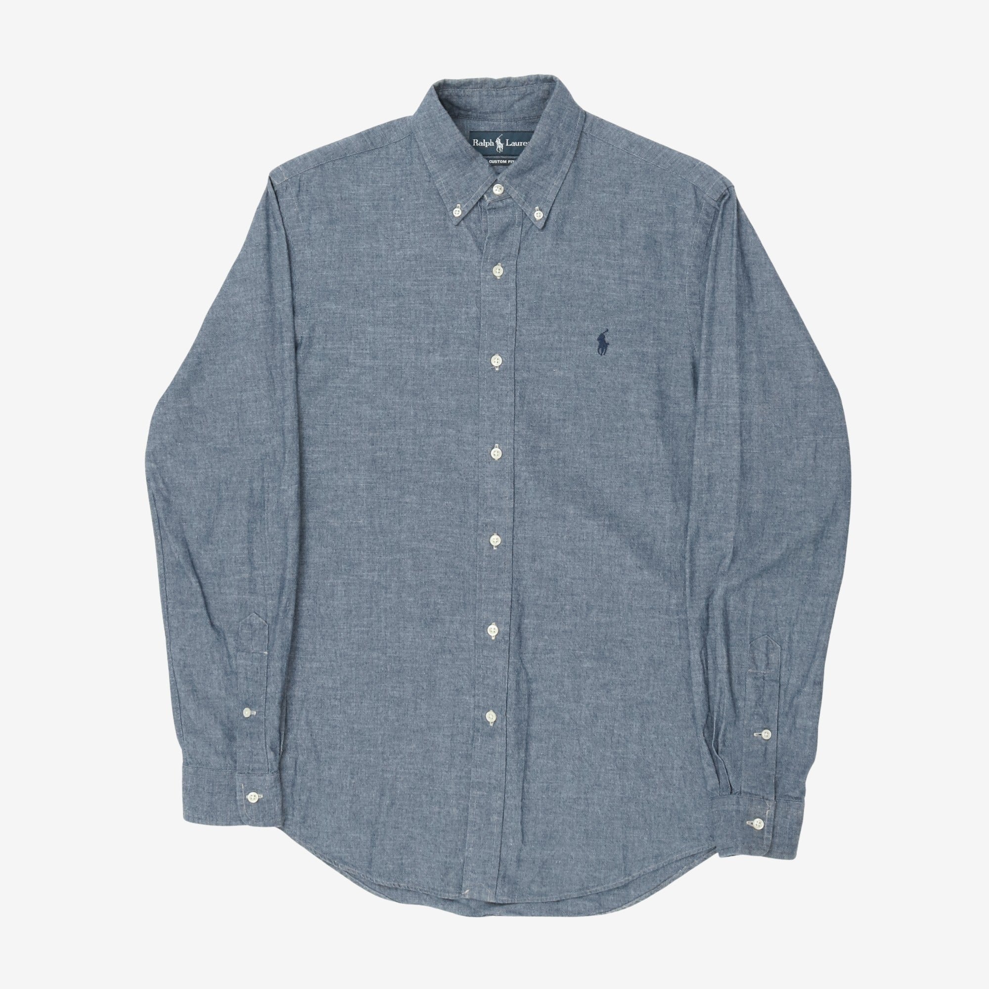 BD Chambray Shirt