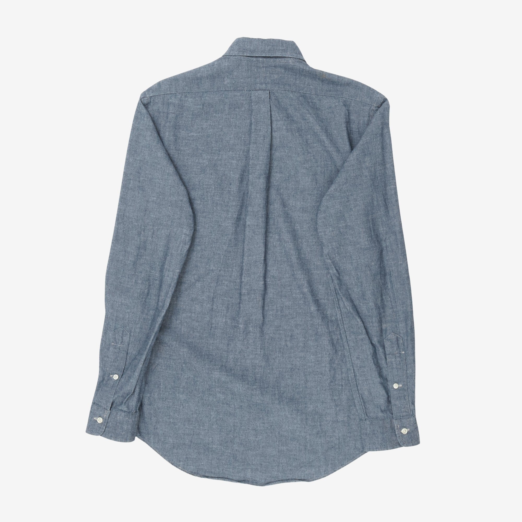 BD Chambray Shirt