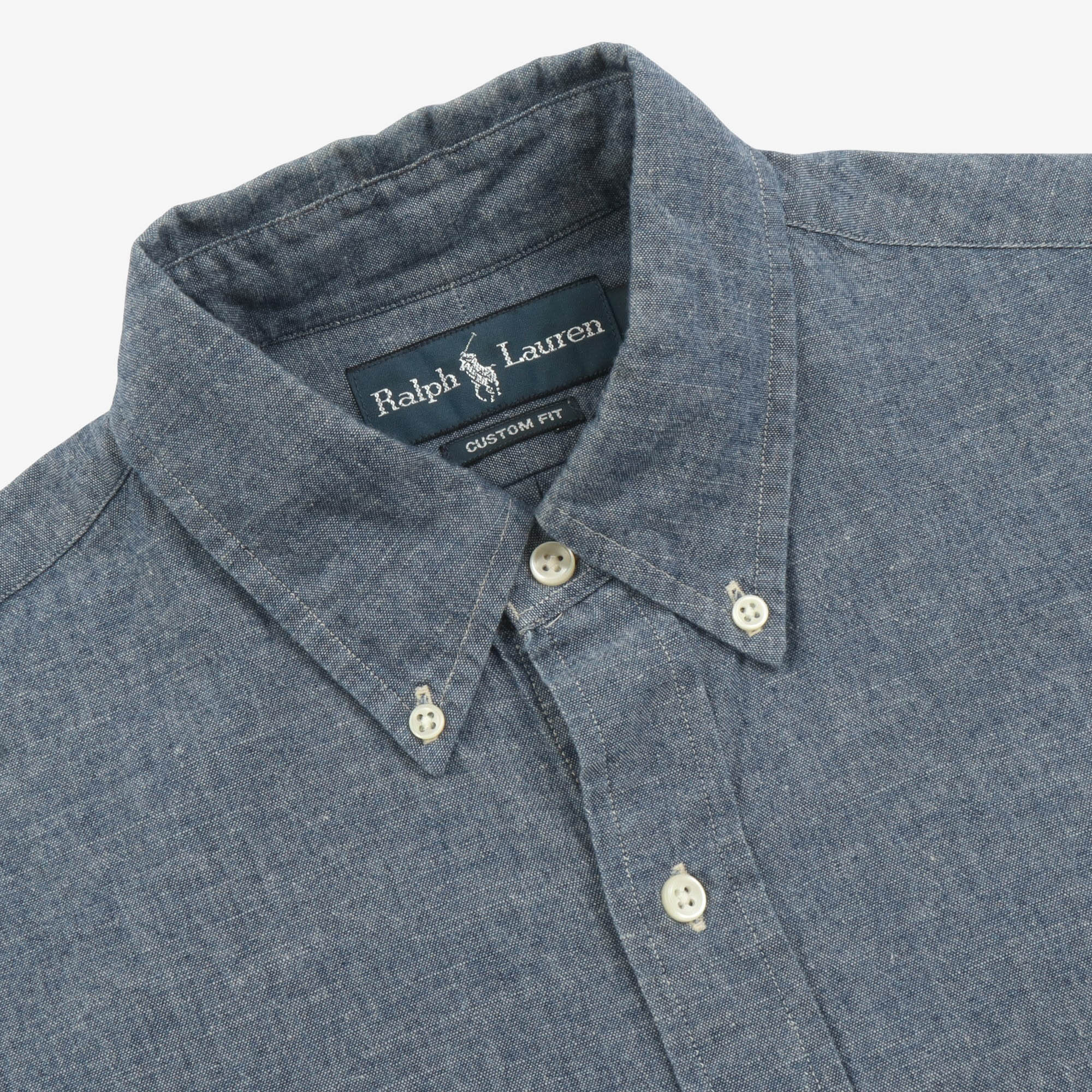 BD Chambray Shirt