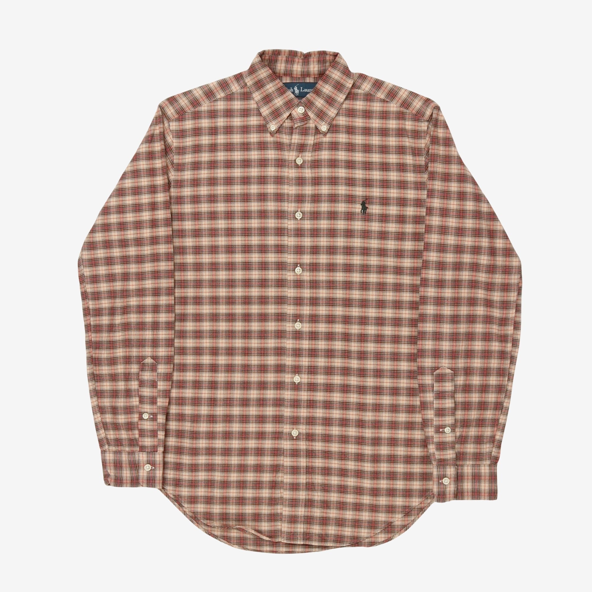 BD Check Shirt