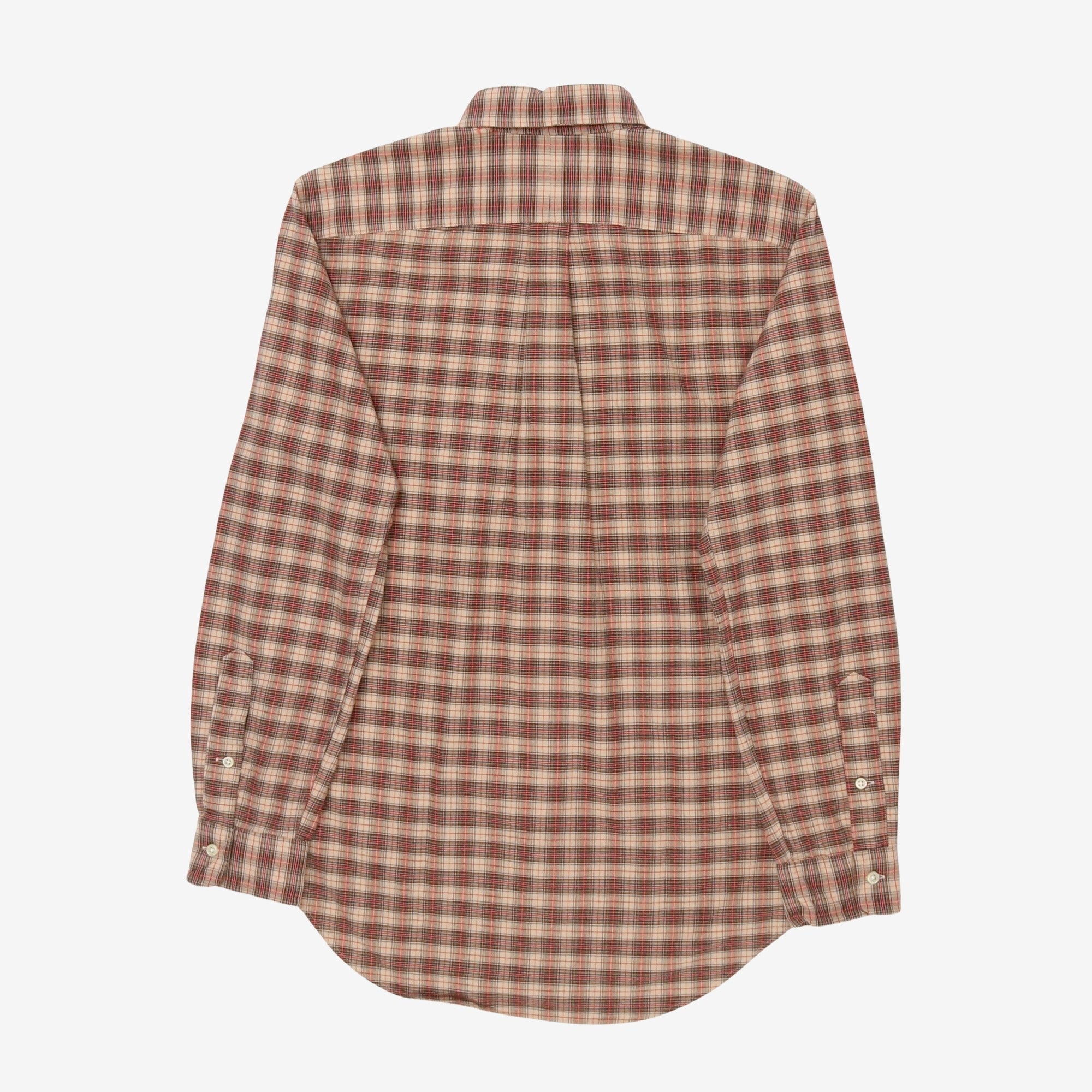 BD Check Shirt