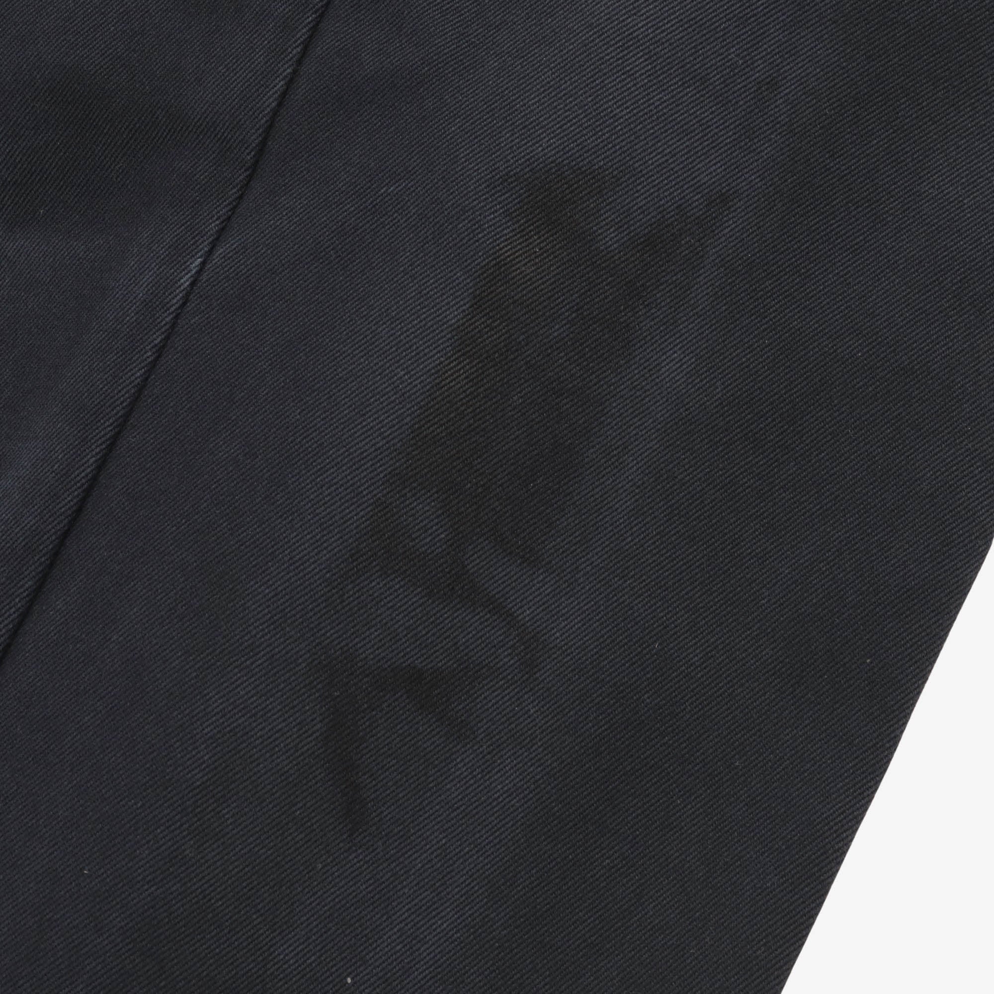 Cotton Twill Zip Jacket