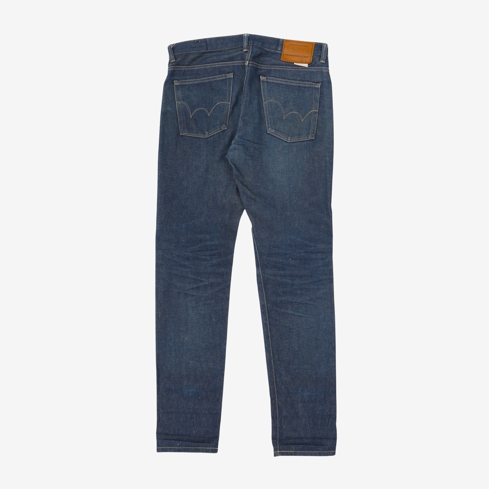 ESC33M Denim Jeans (Fits 35W)