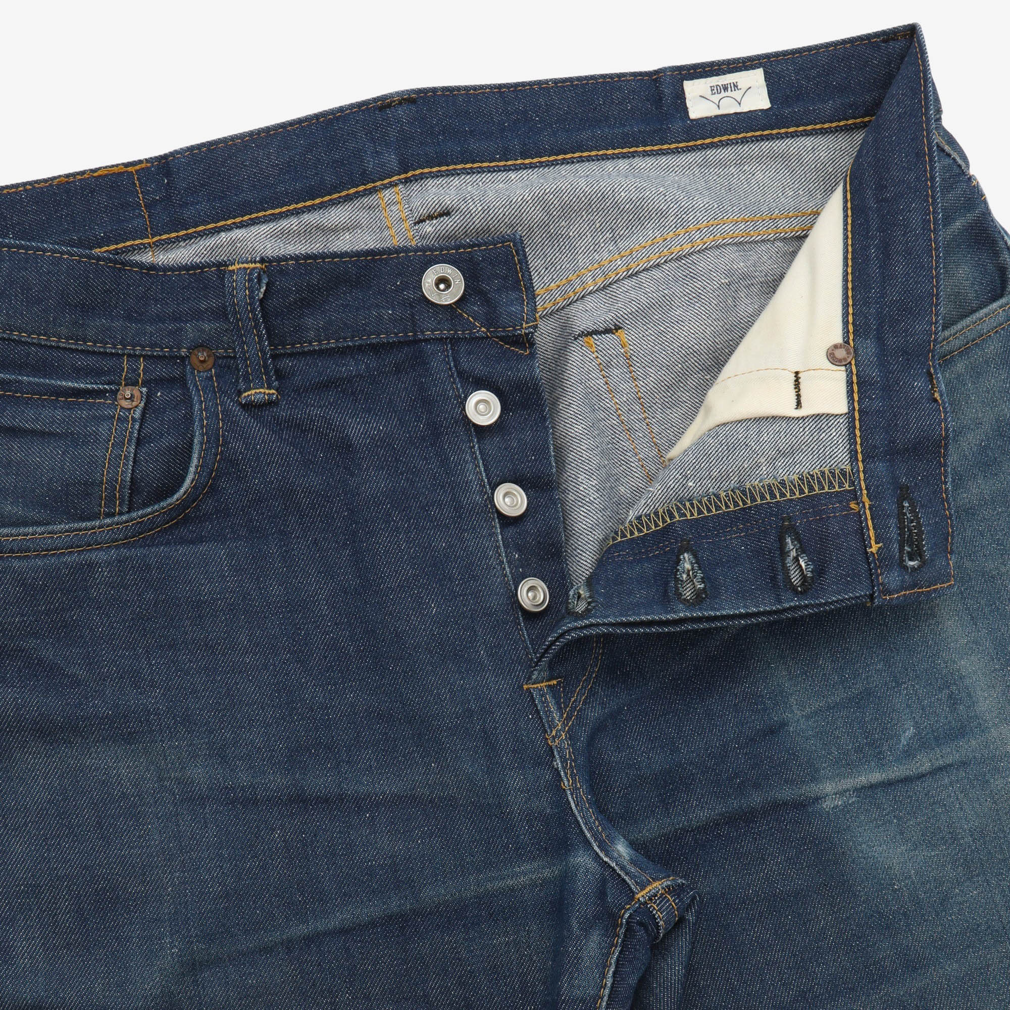 ESC33M Denim Jeans (Fits 35W)