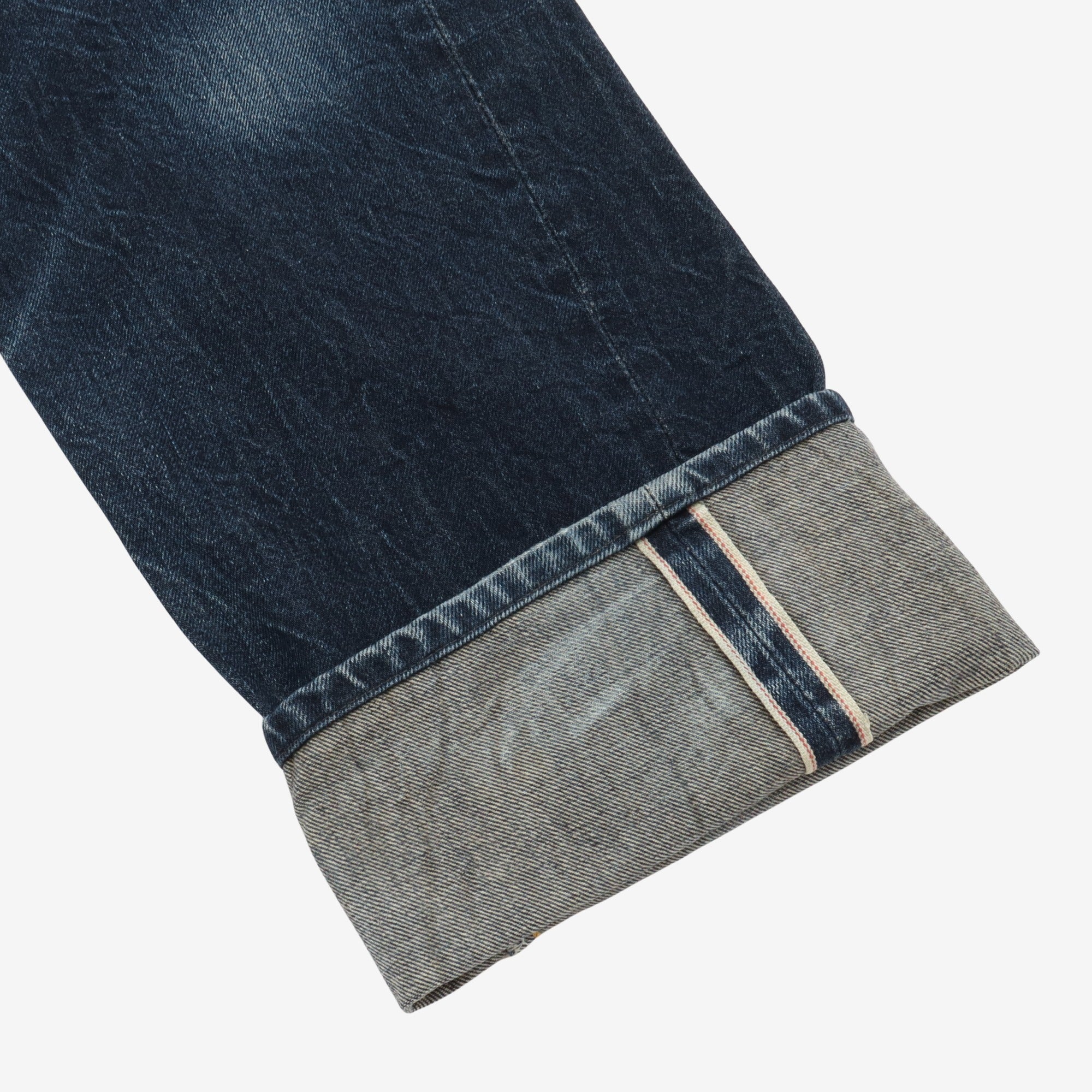 501XX Selvedge Denim USA (31W X 29L)