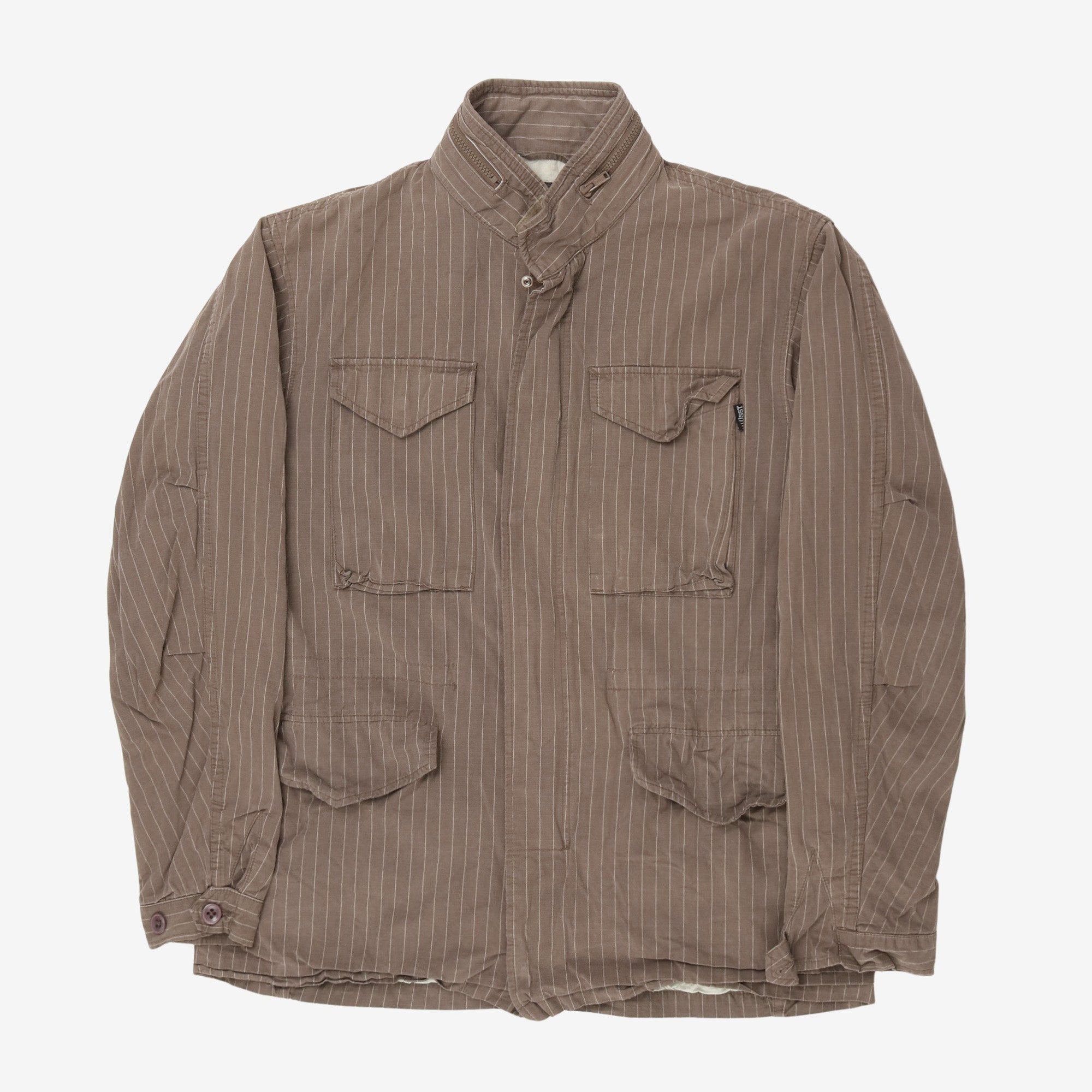 Vintage Field Jacket