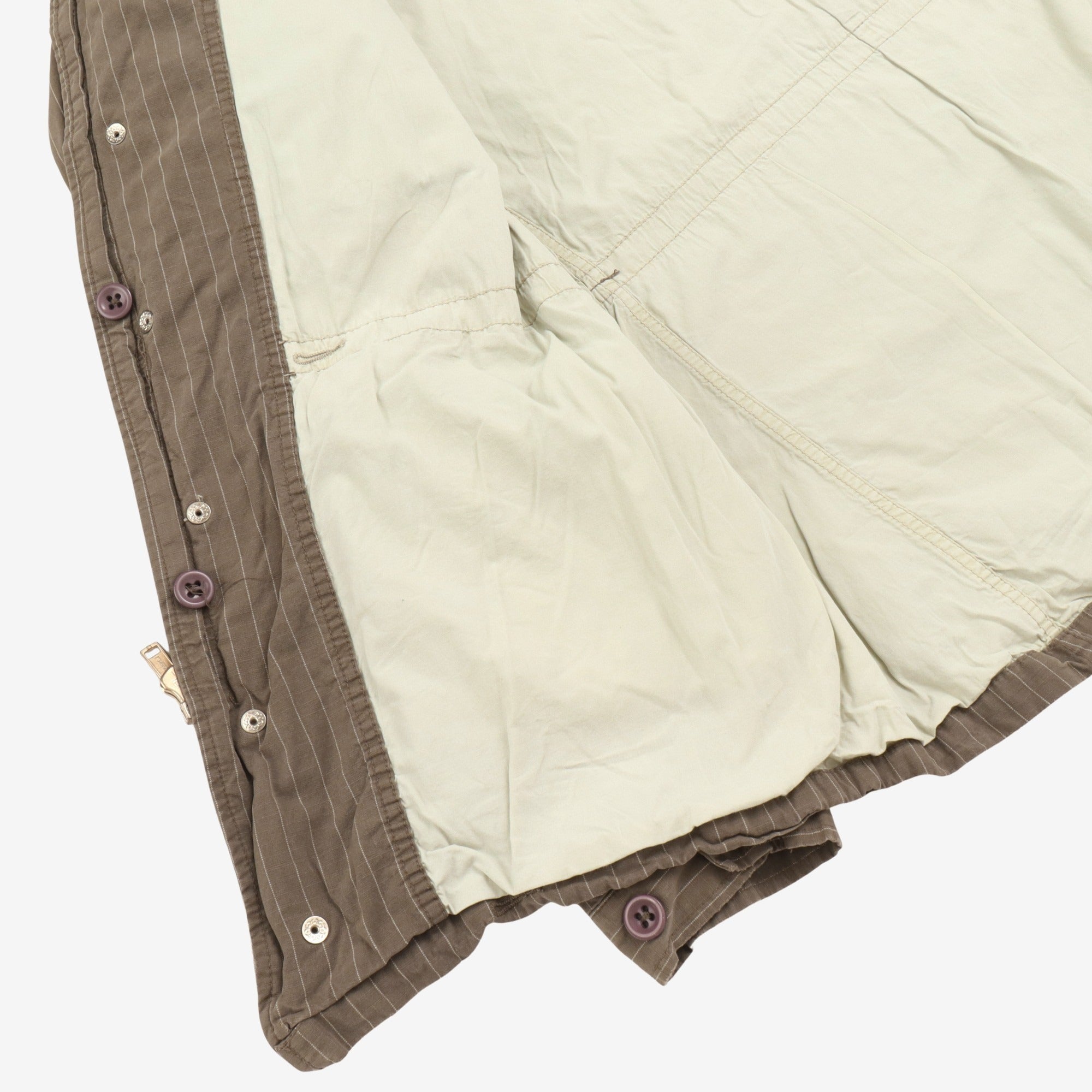 Vintage Field Jacket