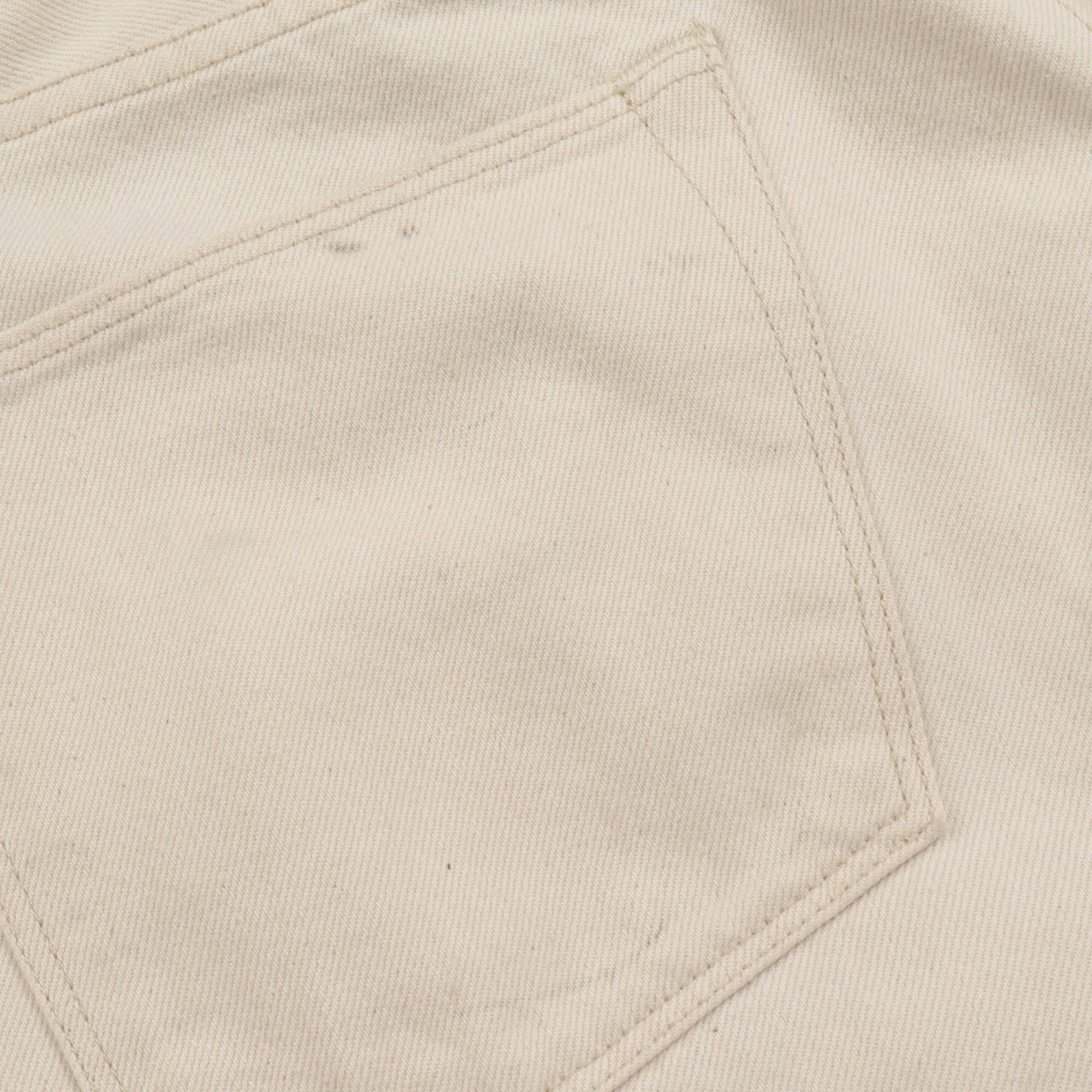 Five Pocket Denim (36W x 27L)