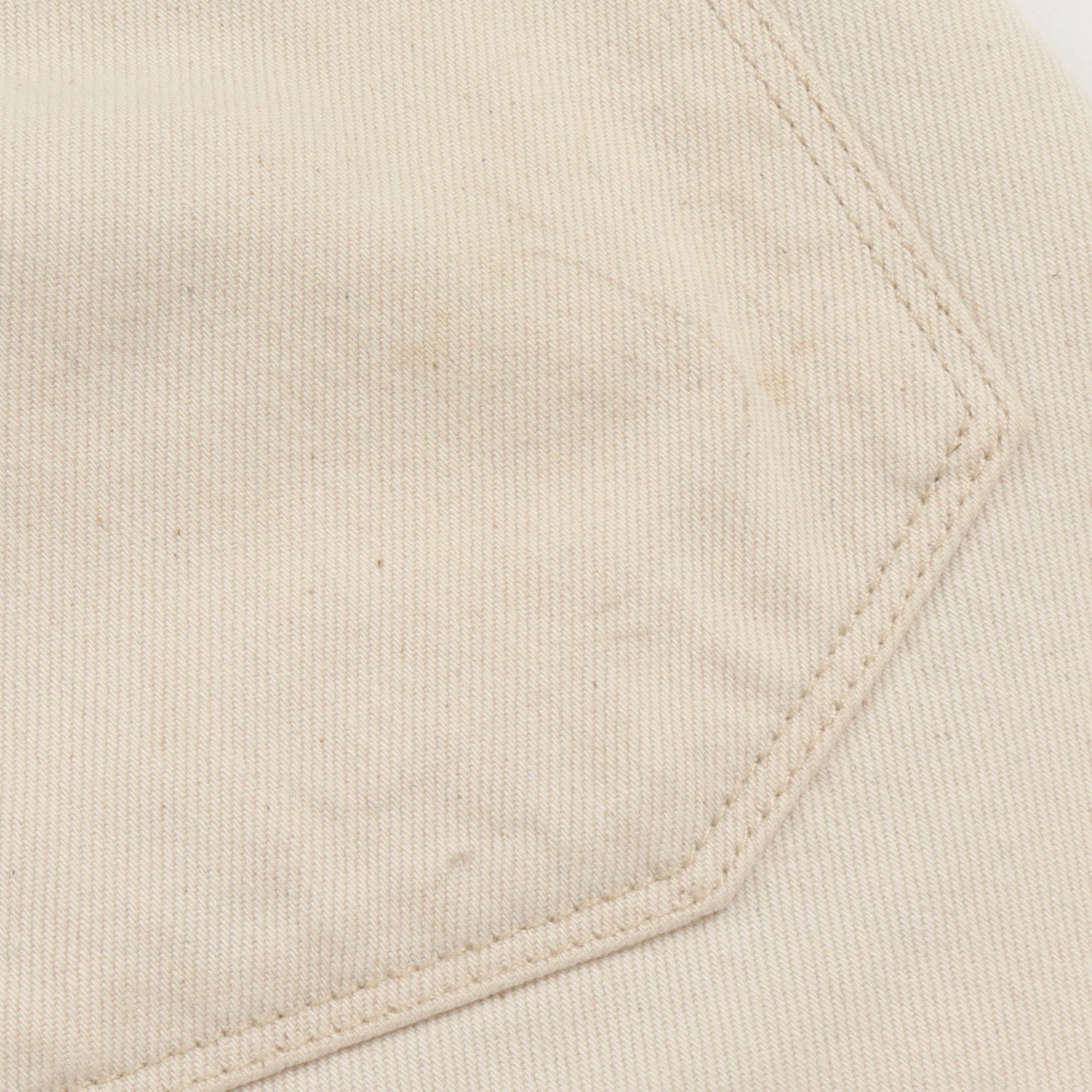 Five Pocket Denim (36W x 27L)