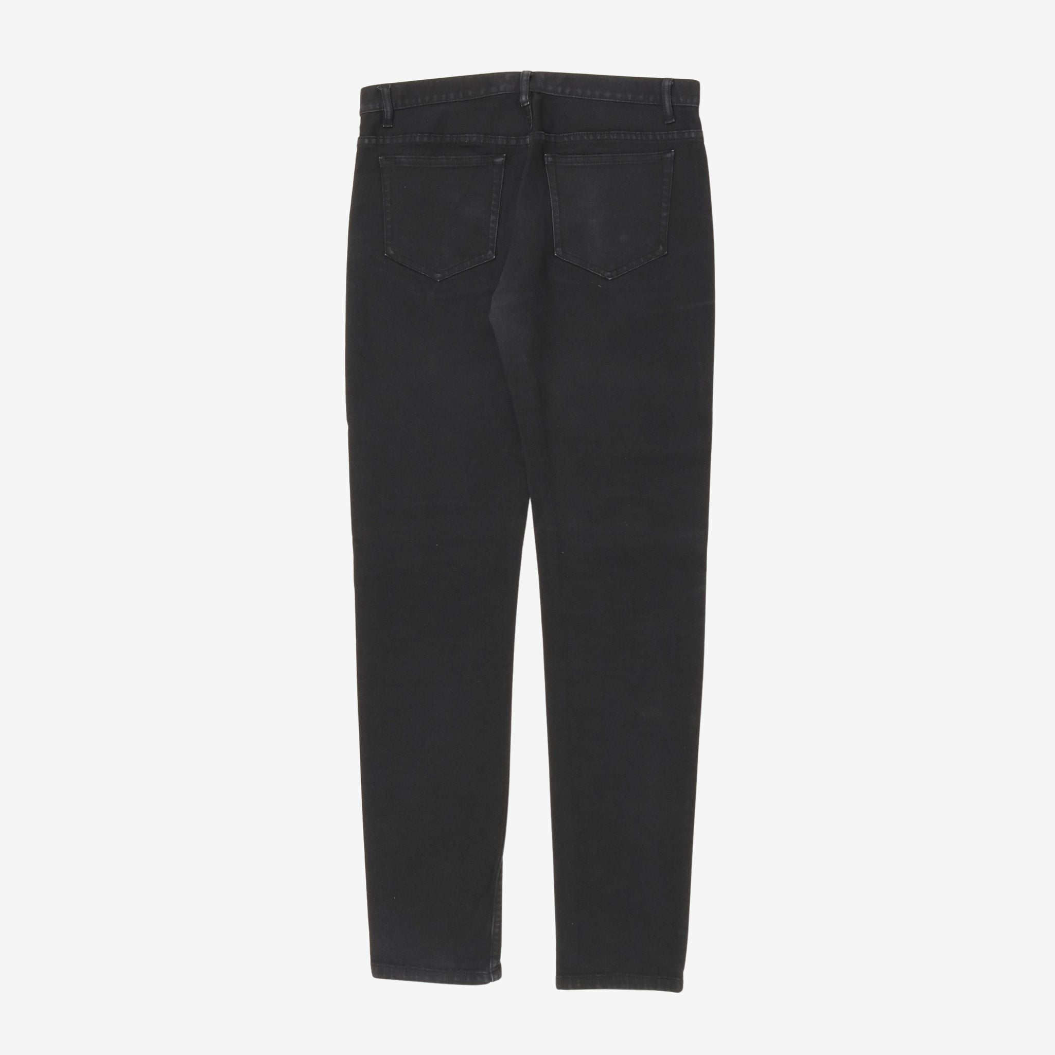 Petit Standard Denim (32W X 33L)