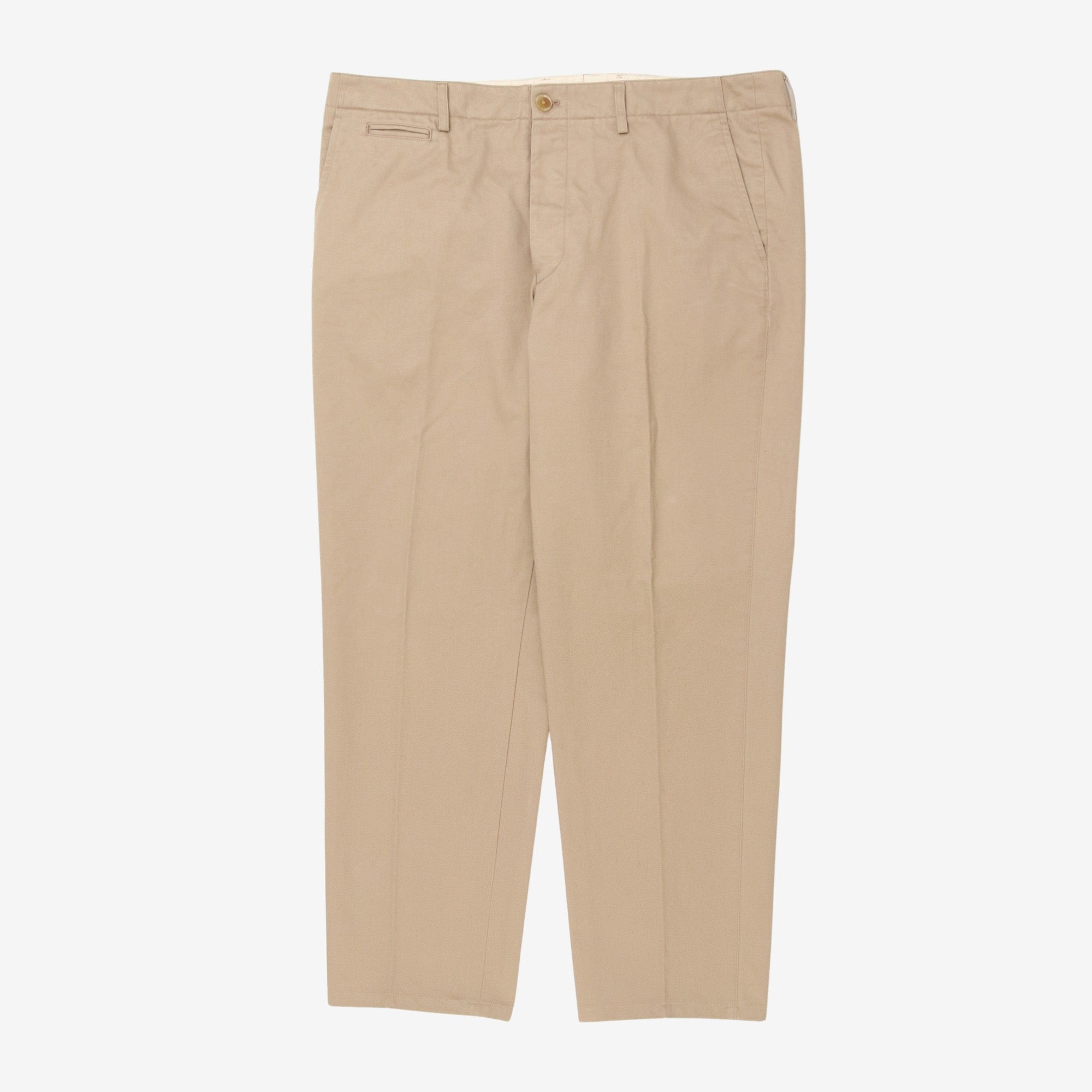The Sports Chino (36W x 28.5L)