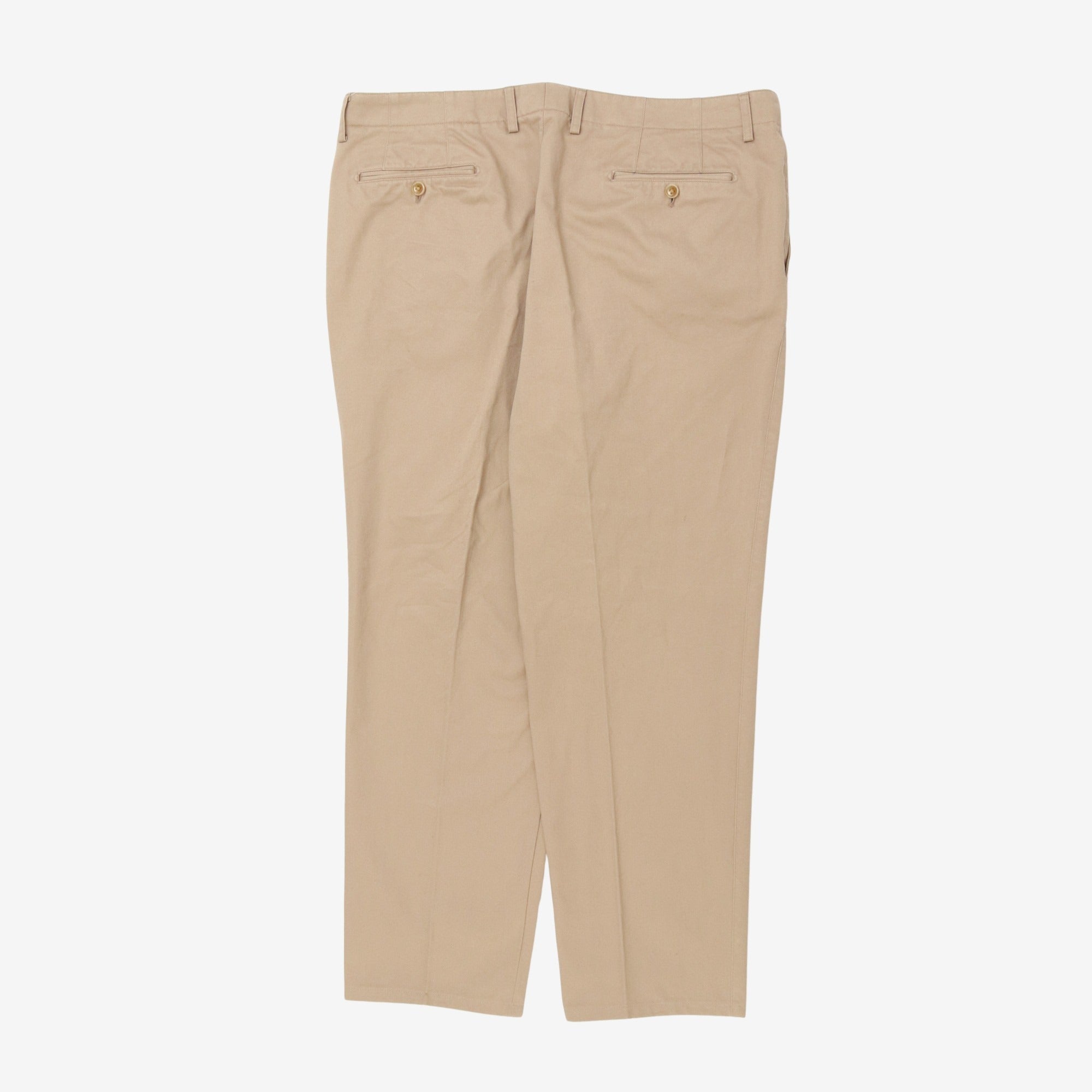 The Sports Chino (36W x 28.5L)