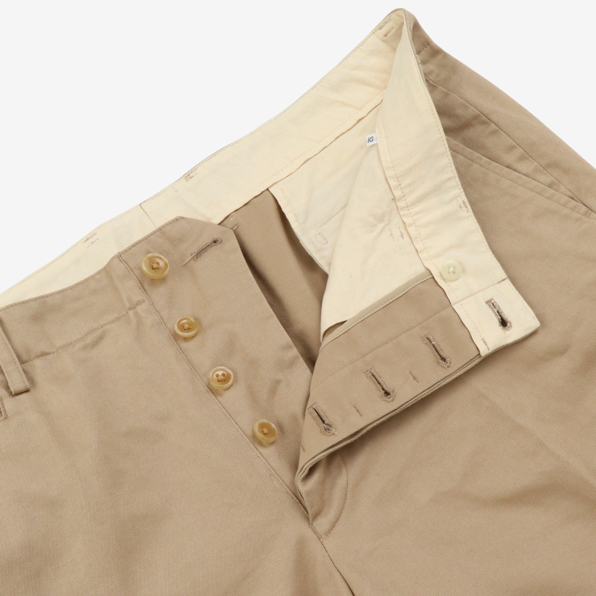 The Sports Chino (36W x 28.5L)