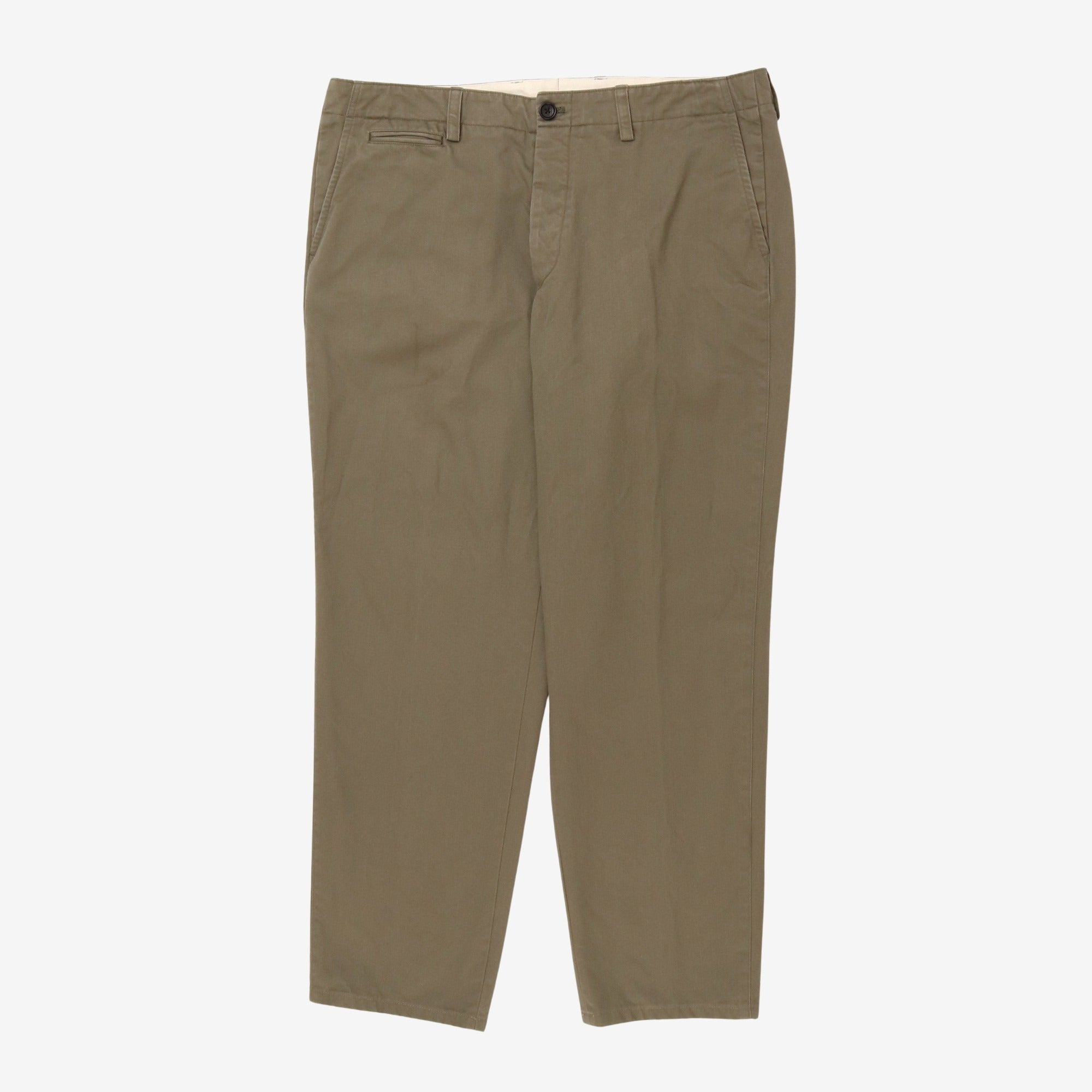 The Sports Chino (36W x 28.5L)