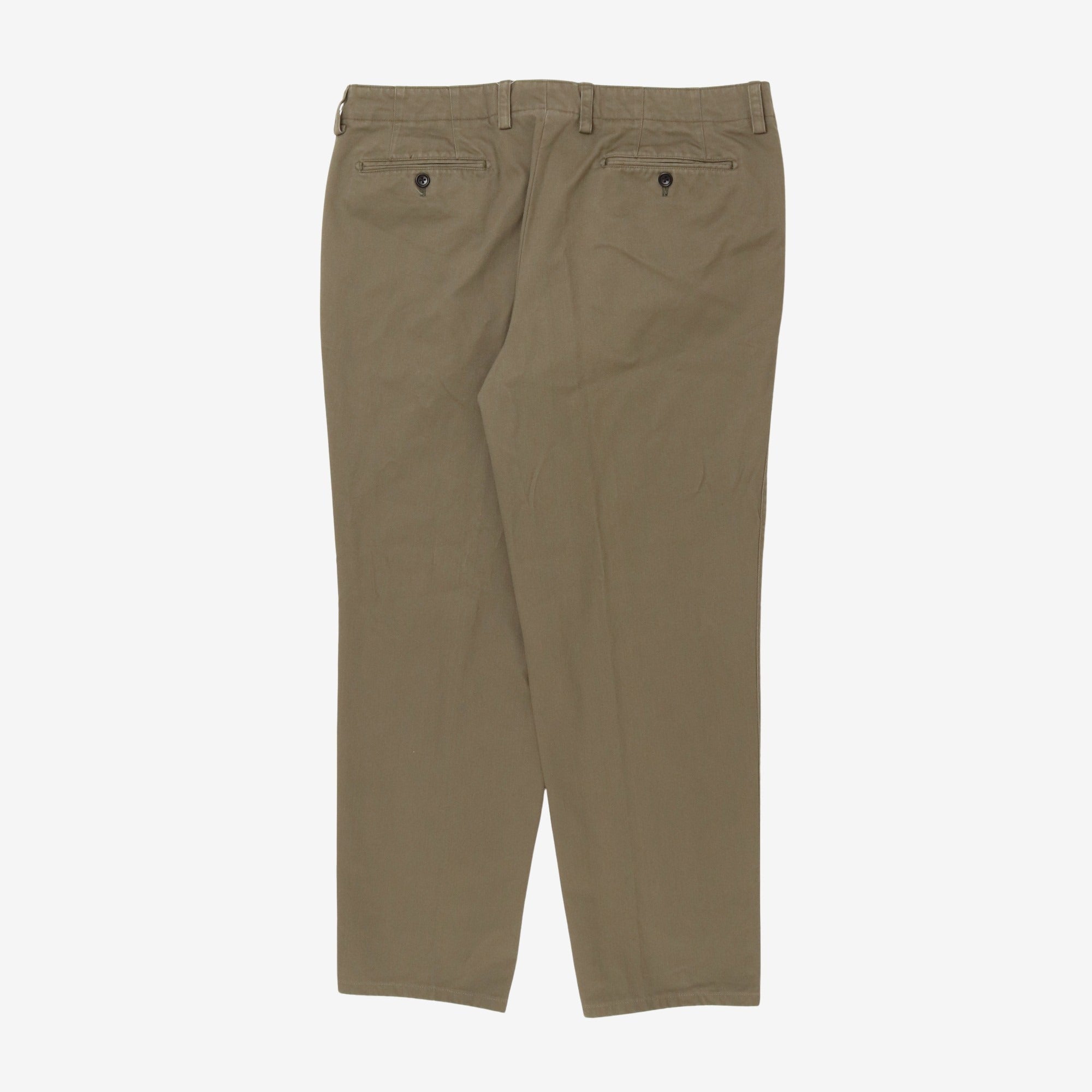 The Sports Chino (36W x 28.5L)