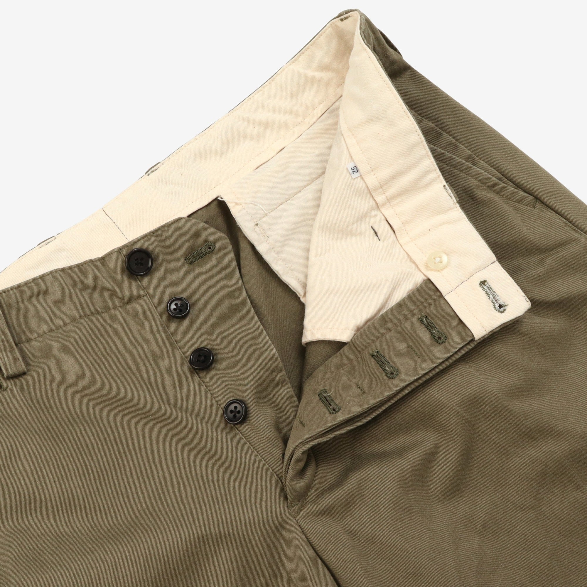 The Sports Chino (36W x 28.5L)