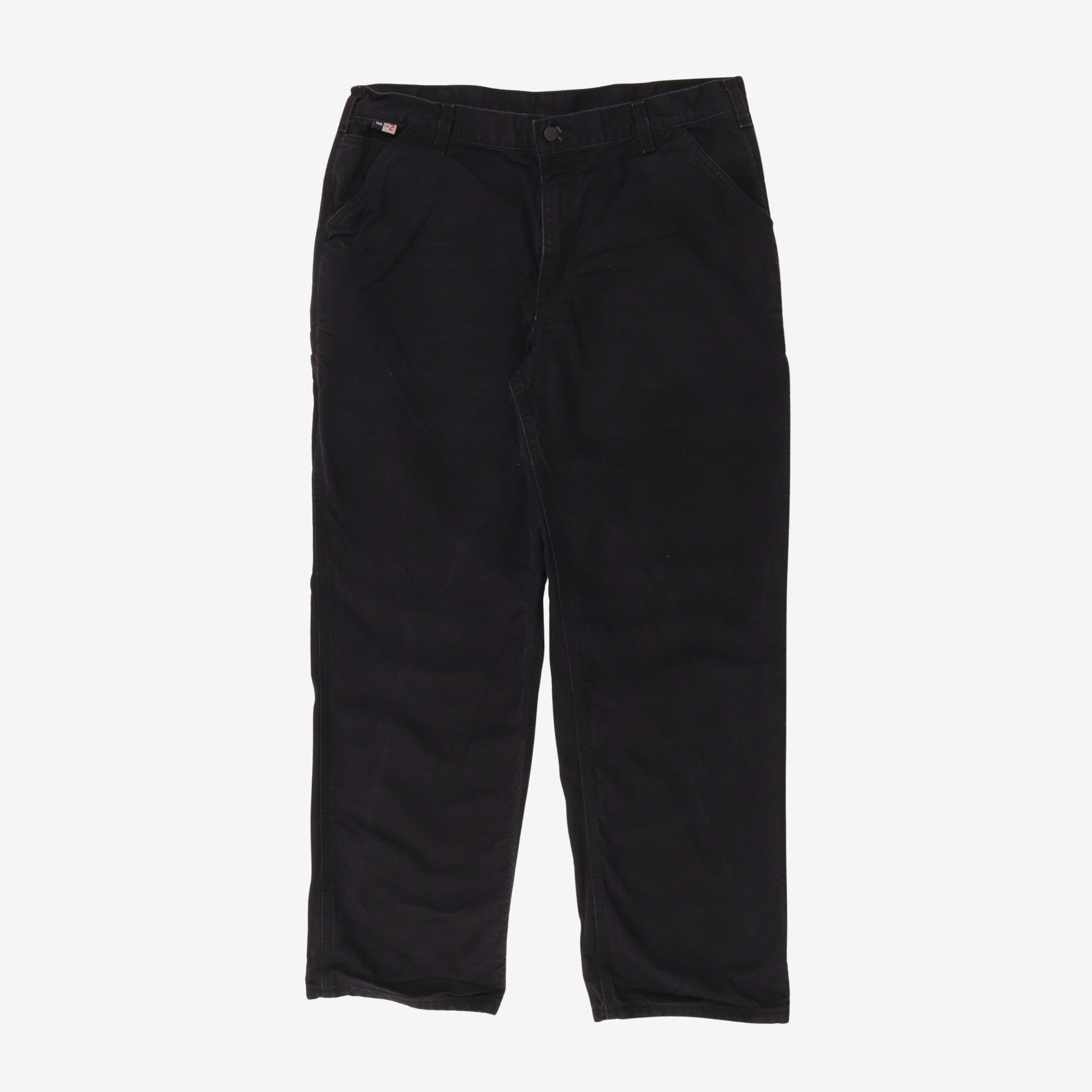 Vintage Cargo Pant (37W X 31L)