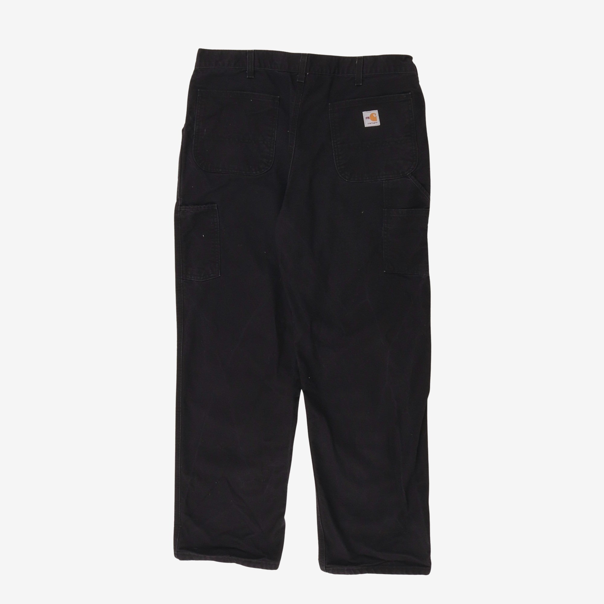 Vintage Cargo Pant (37W X 31L)