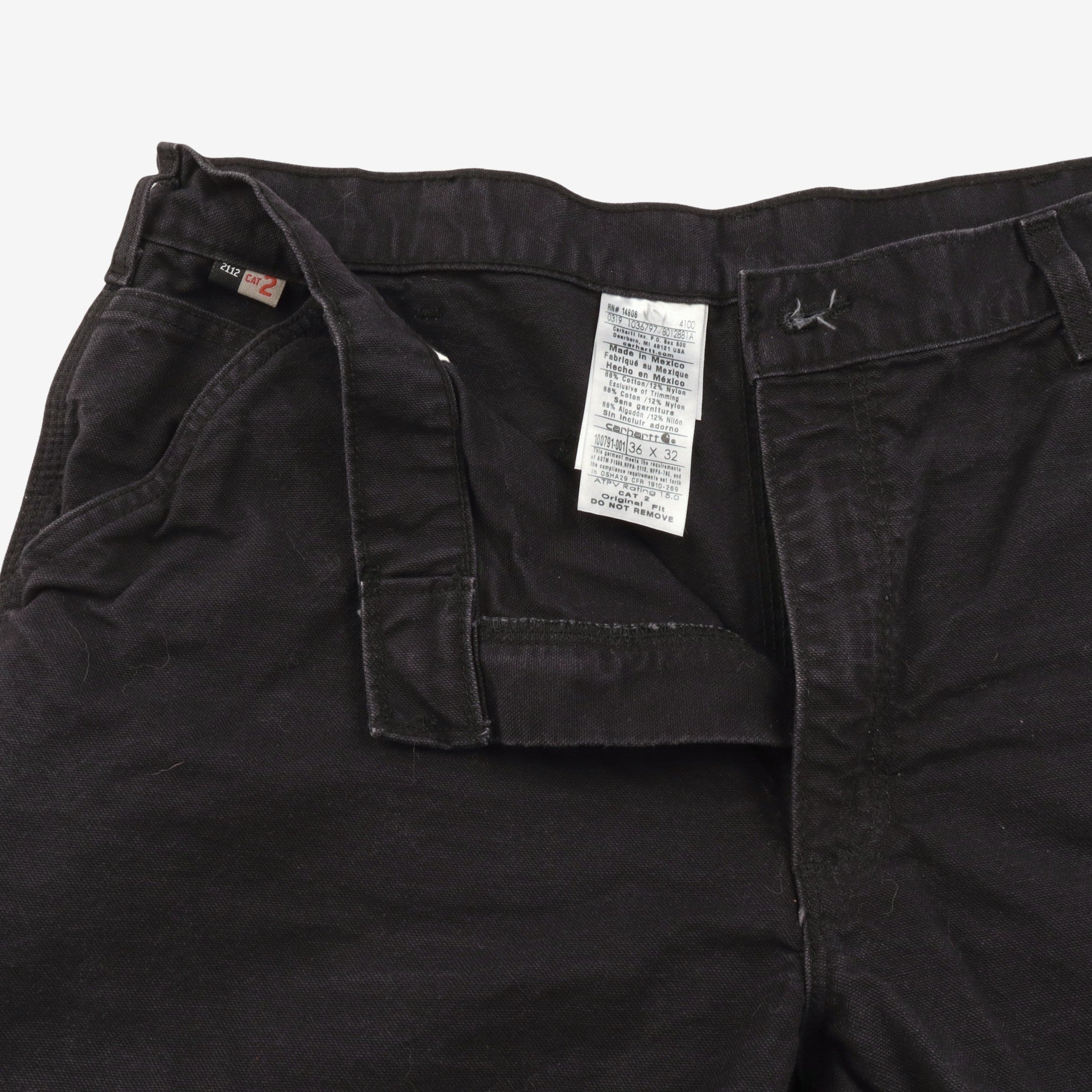 Vintage Cargo Pant (37W X 31L)