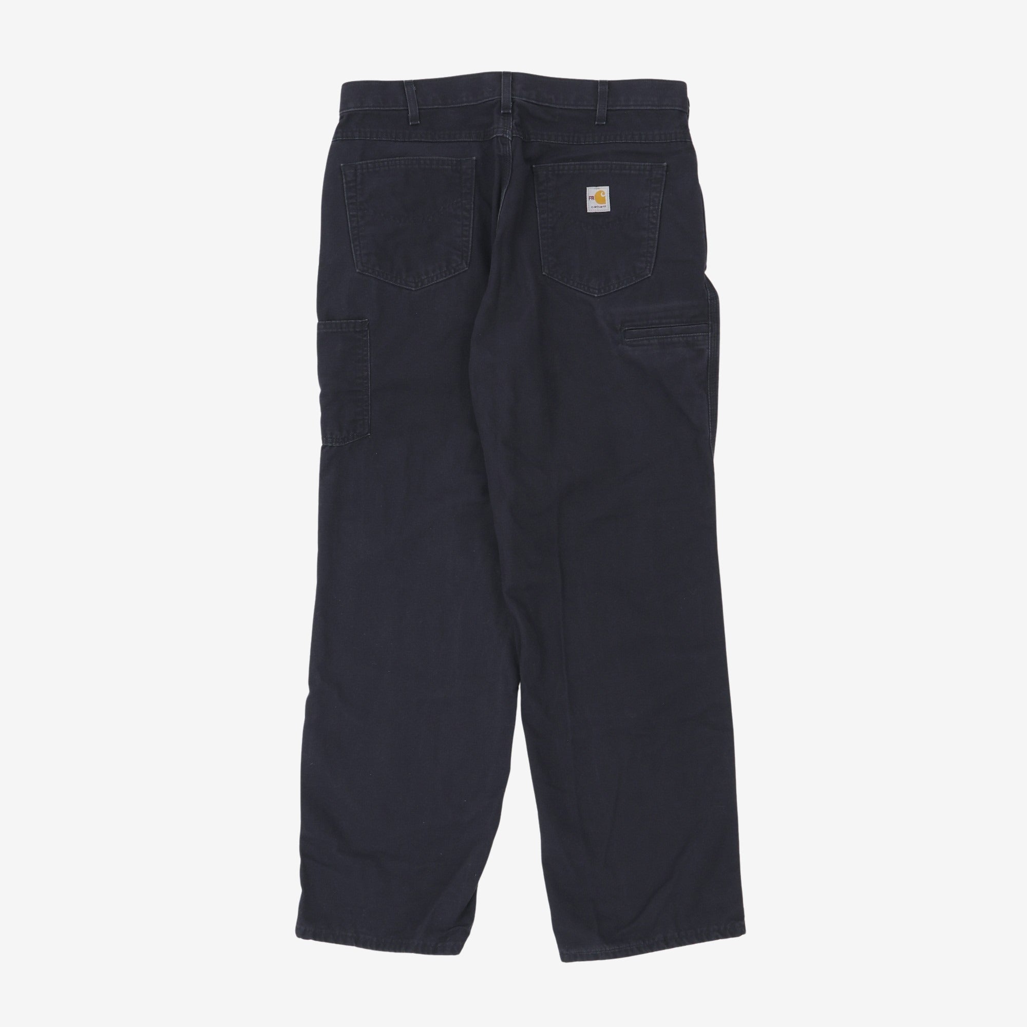 Vintage FR Canvas Pant