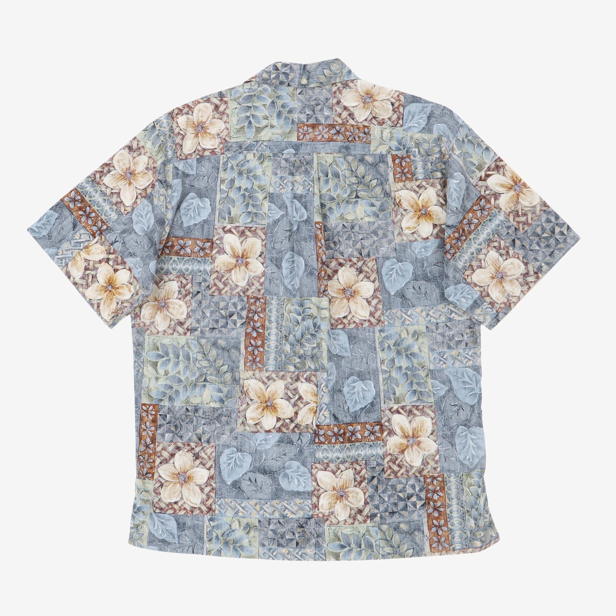 Cooke Street Hawaiian Shirt