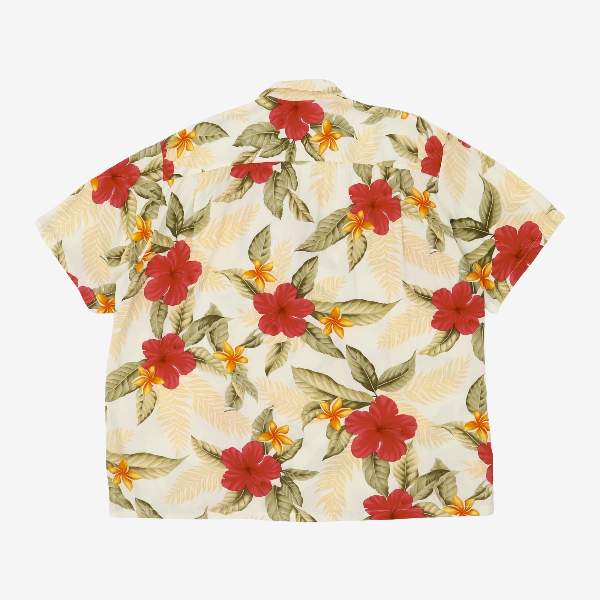 Two Palms Hawaiian Shirt