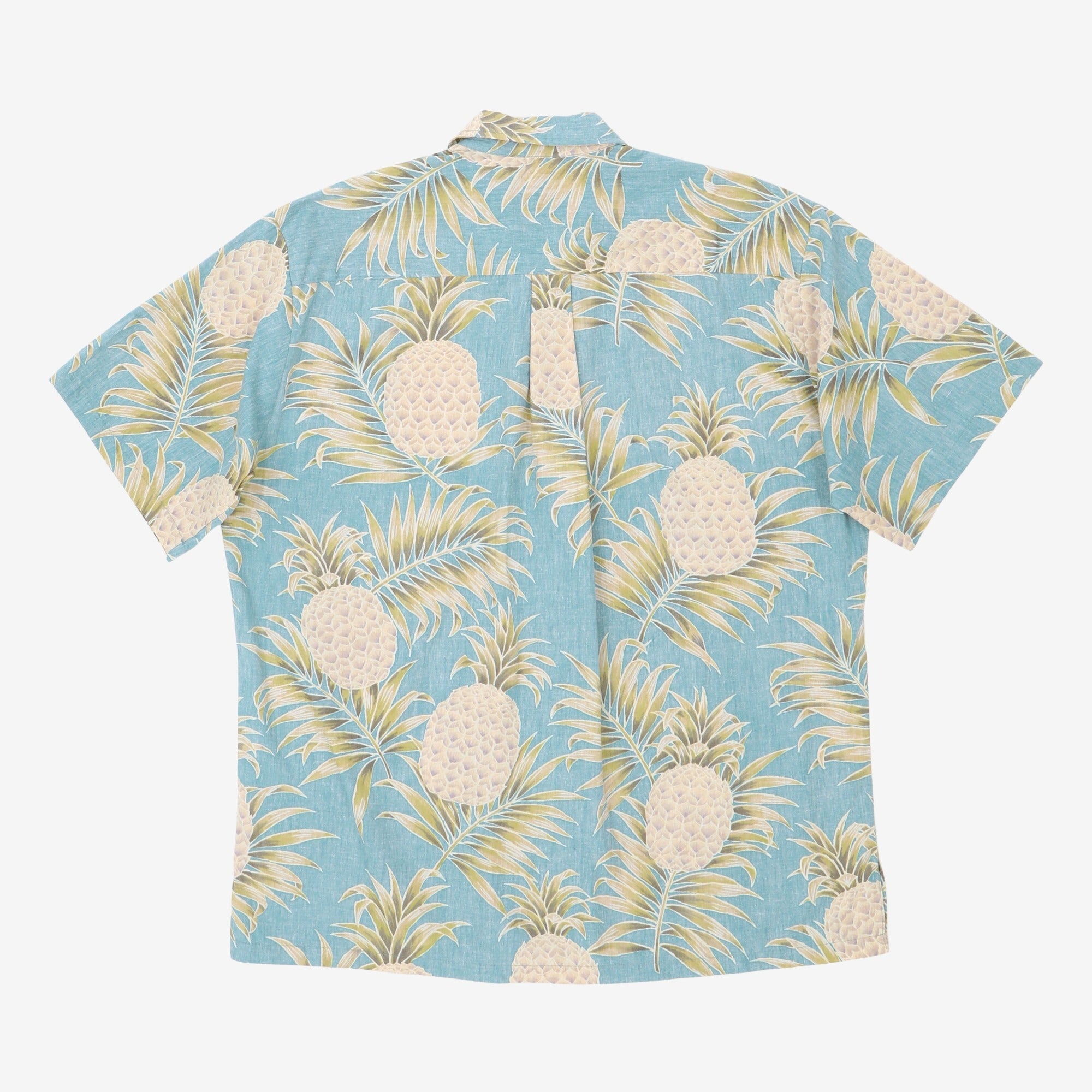 Cooke Street Hawaiian Shirt