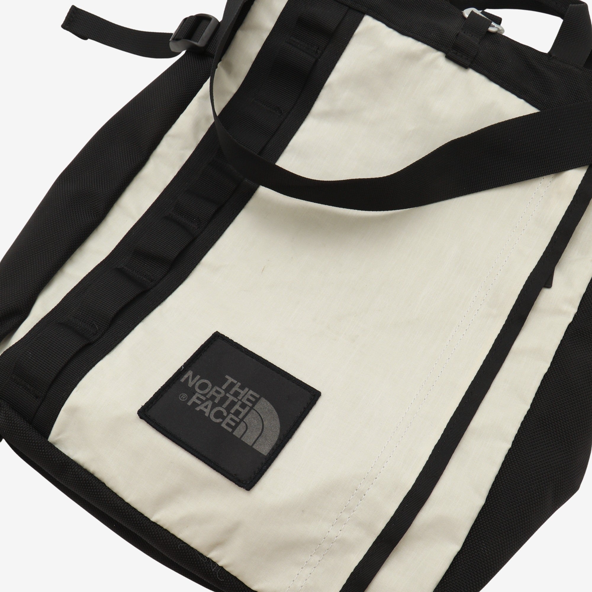 Base Camp Tote Bag