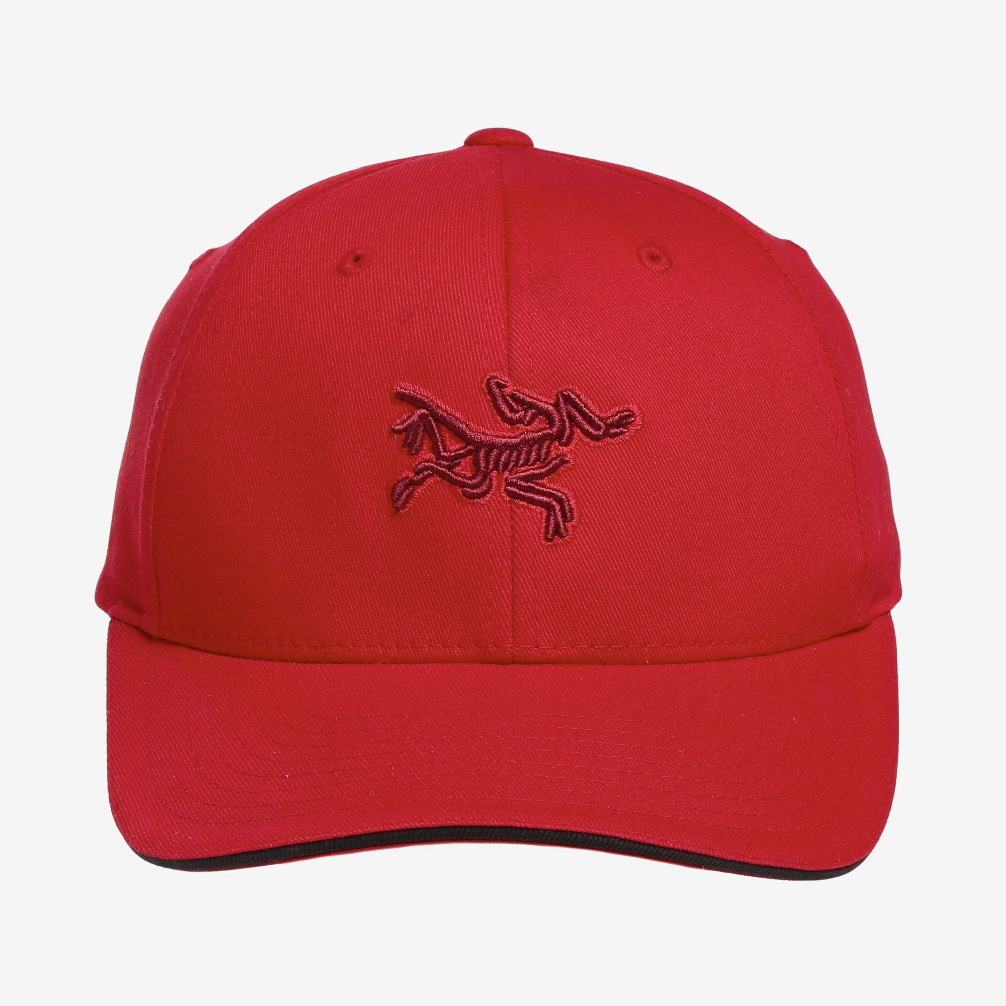 FlexFit Embroidered Cap