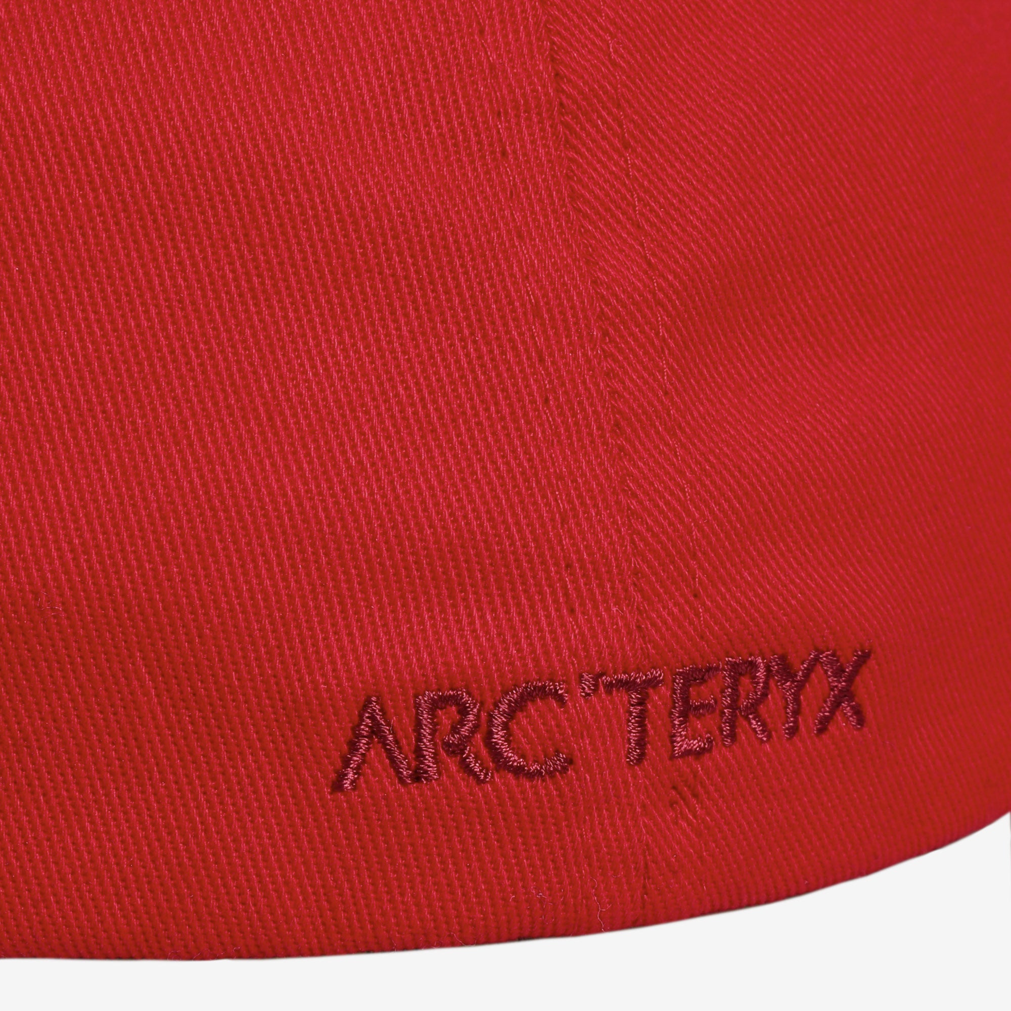 FlexFit Embroidered Cap