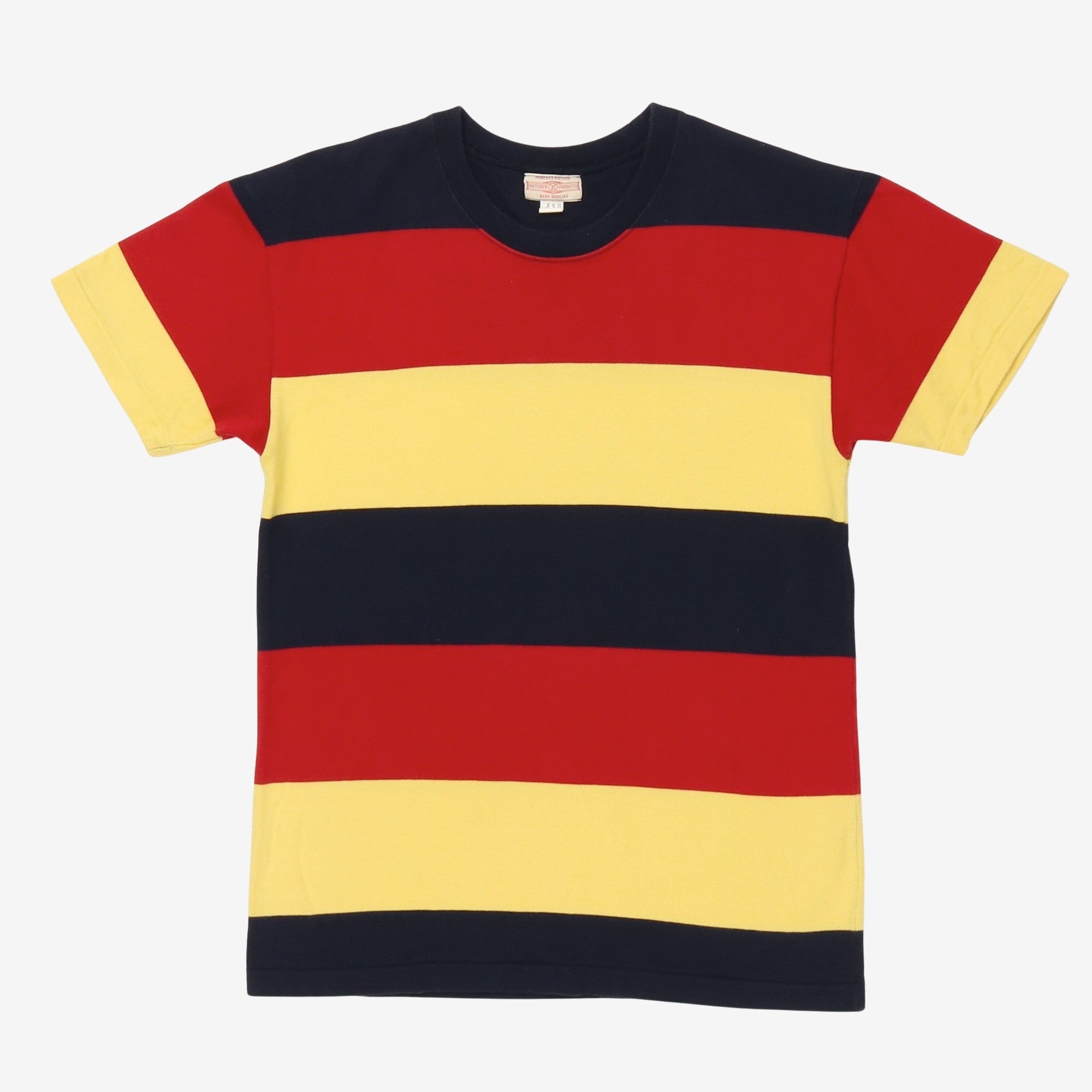 Lot 250 Striped T-Shirt
